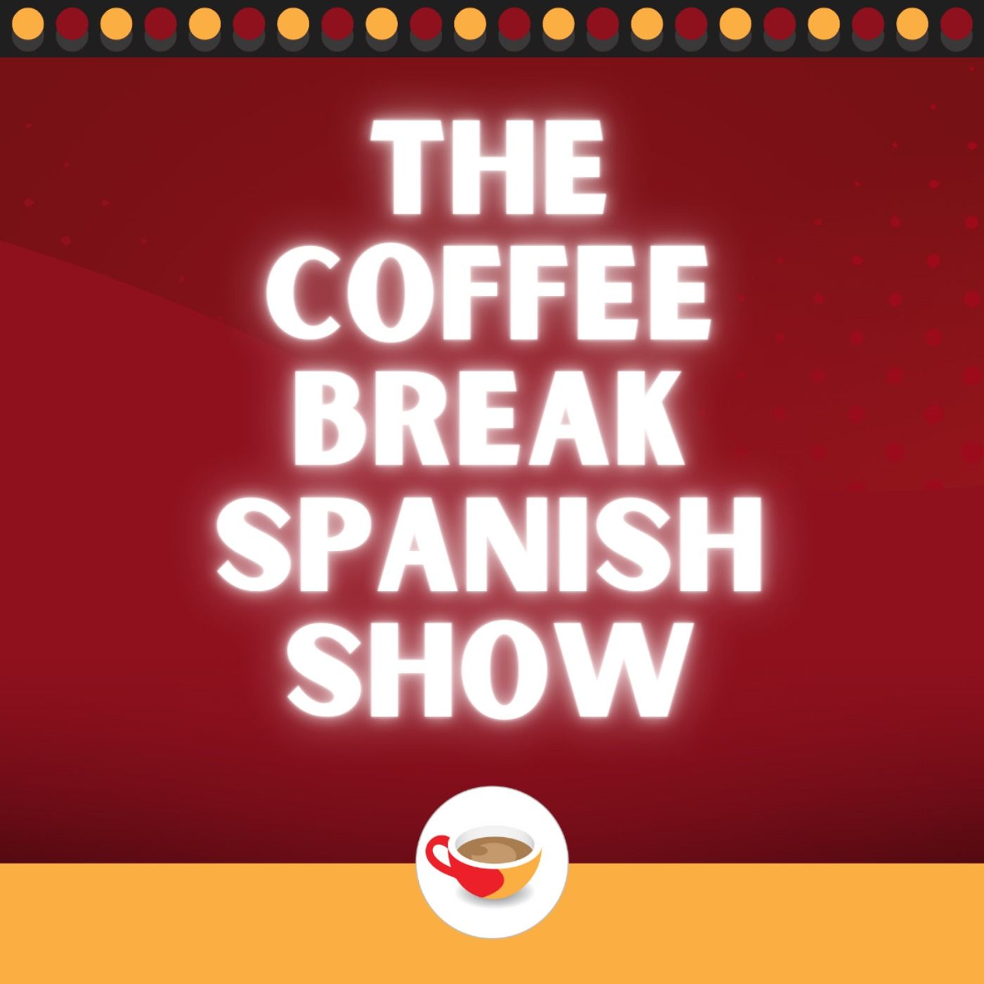 Introducing the Coffee Break Spanish Show