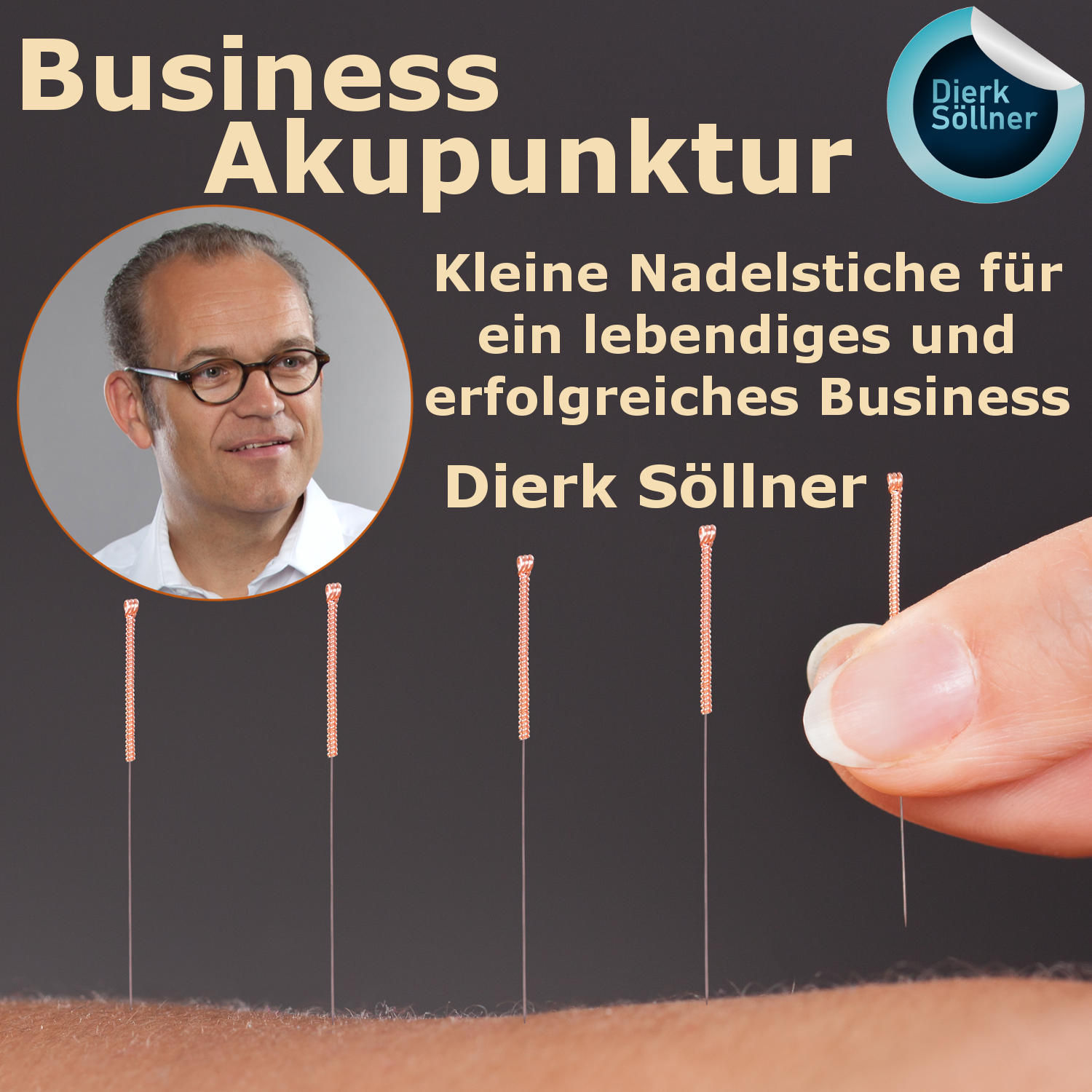 Introepisode zur Business Akupunktur