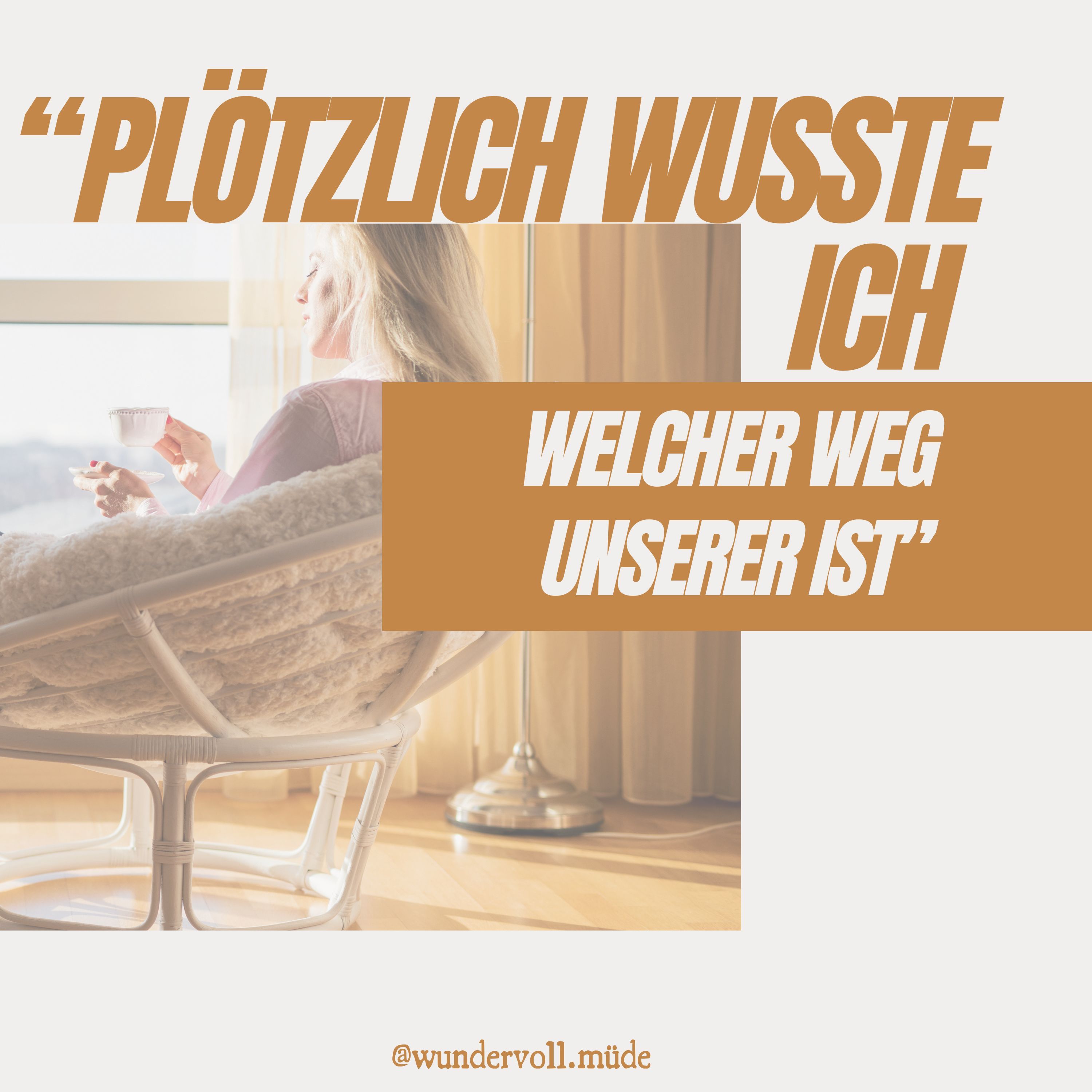 Intuition als Mama: Mehr als ein Gefühl