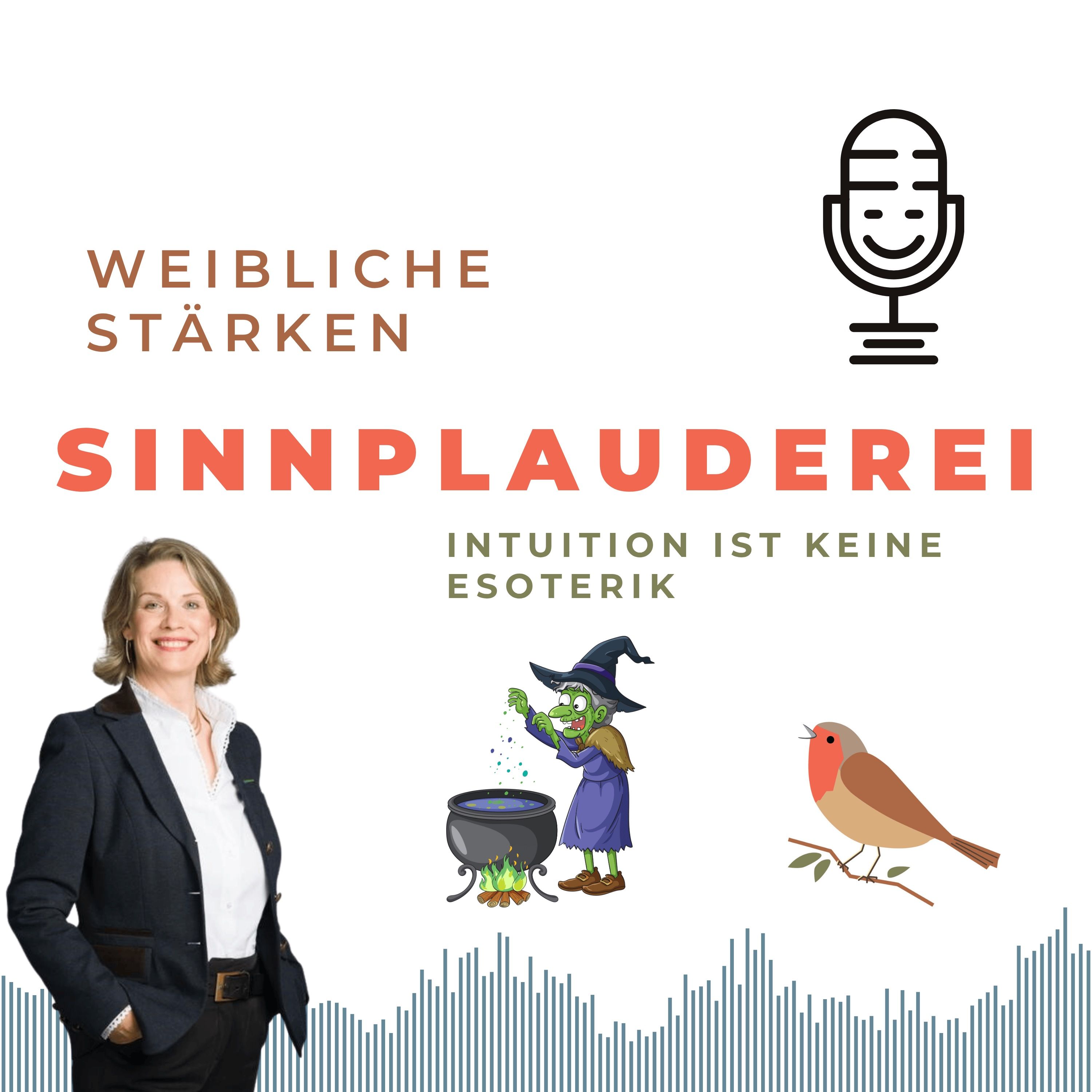 Intuition ist keine Esoterik – sie ist dein Führungssystem