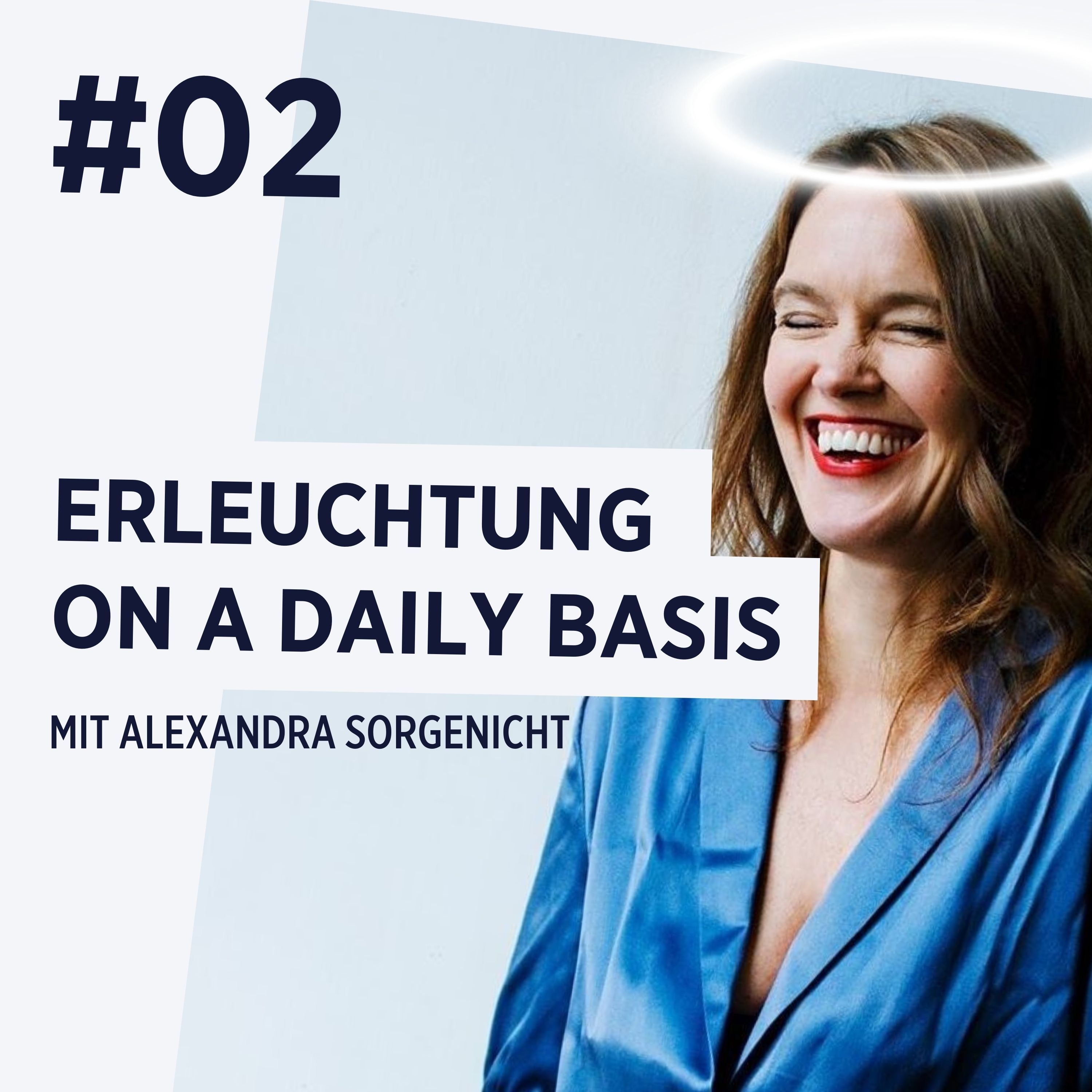 Intuition ist, wenn man immer recht hat!