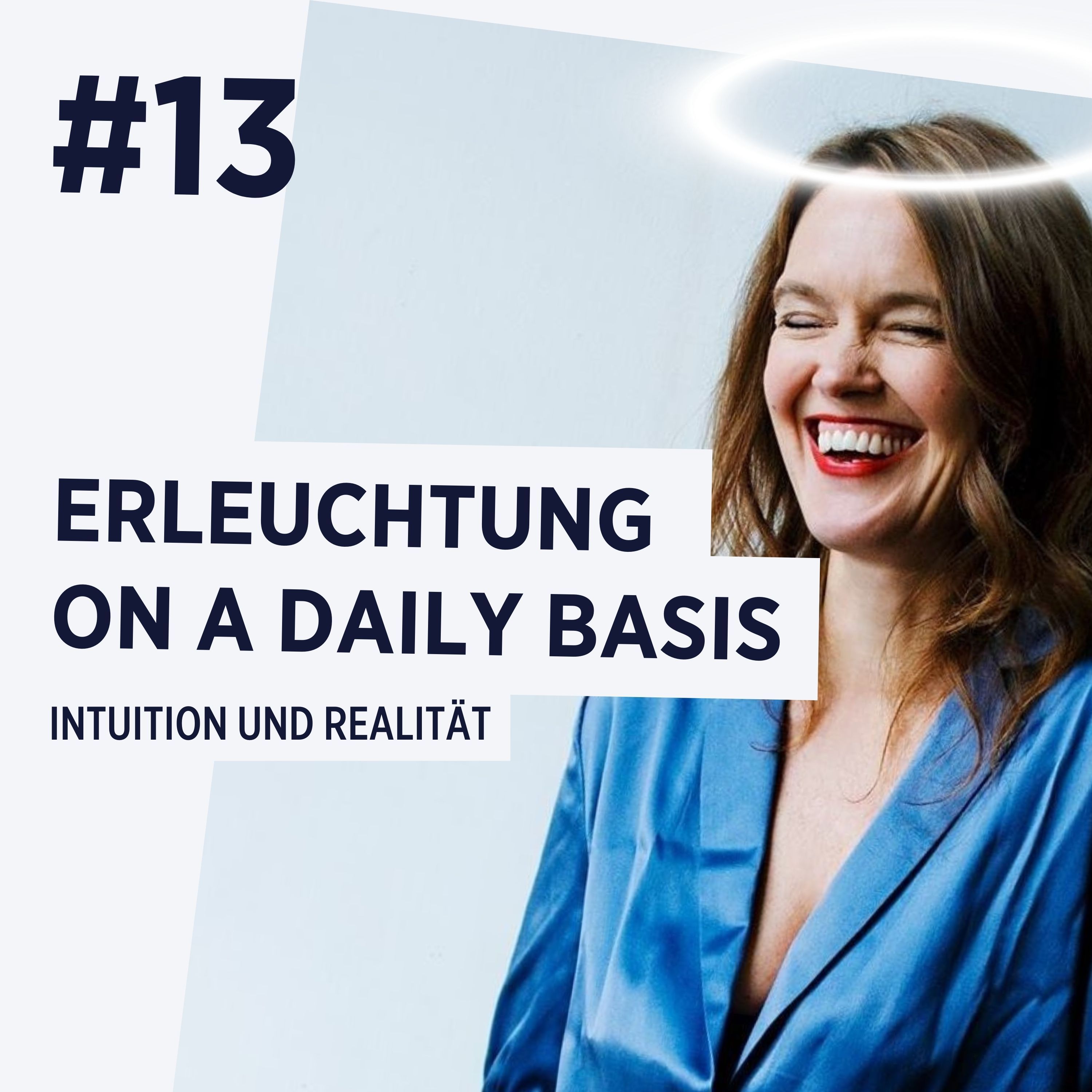 Intuition und Realität