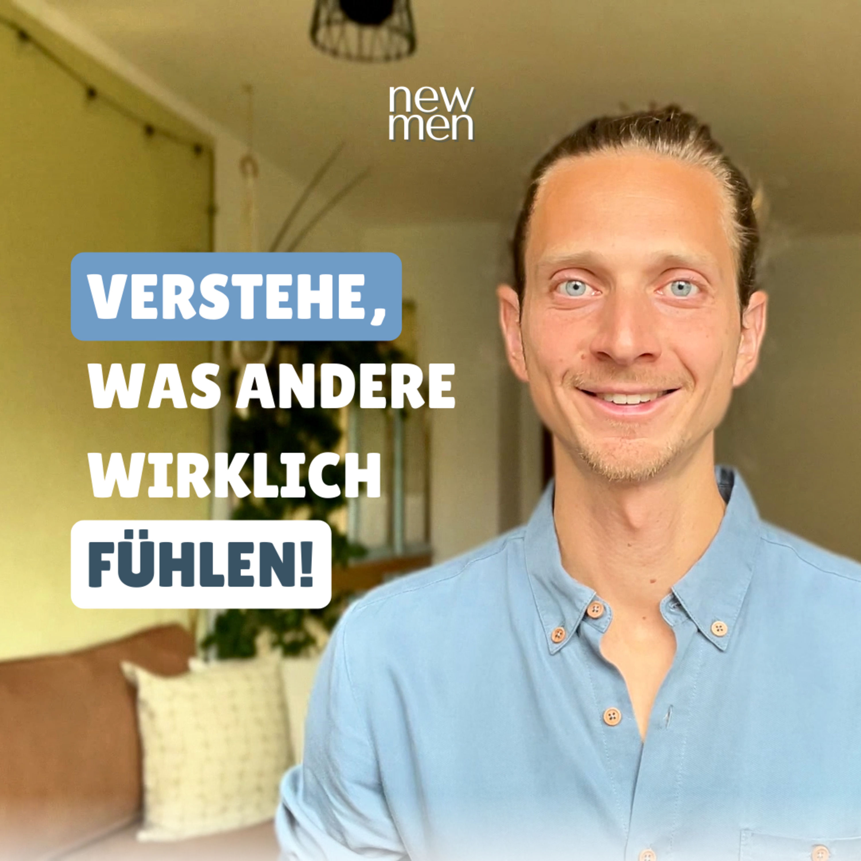 Intuition vertiefen und feinfühlige Menschen wirklich verstehen #93