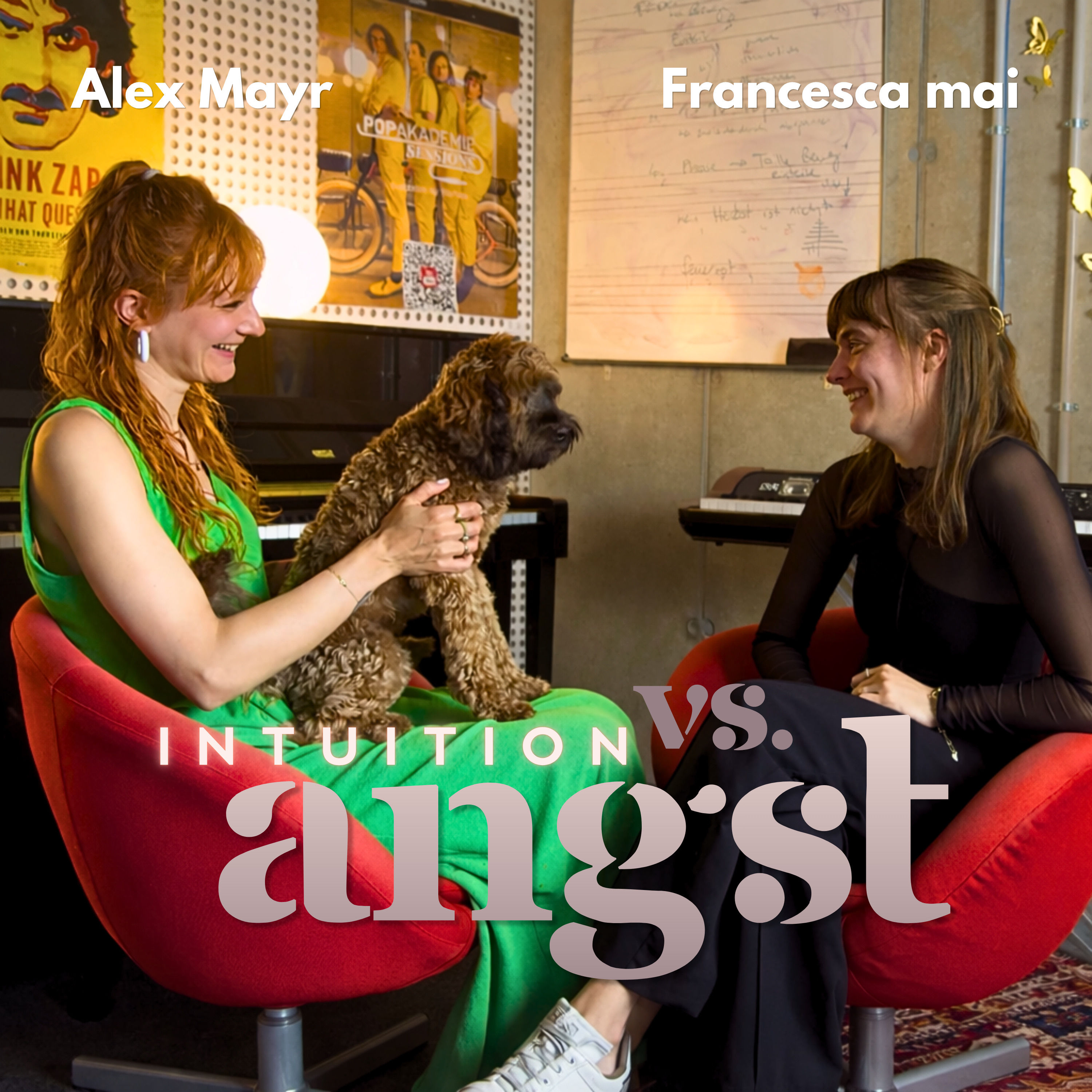 Intuition vs. Angst