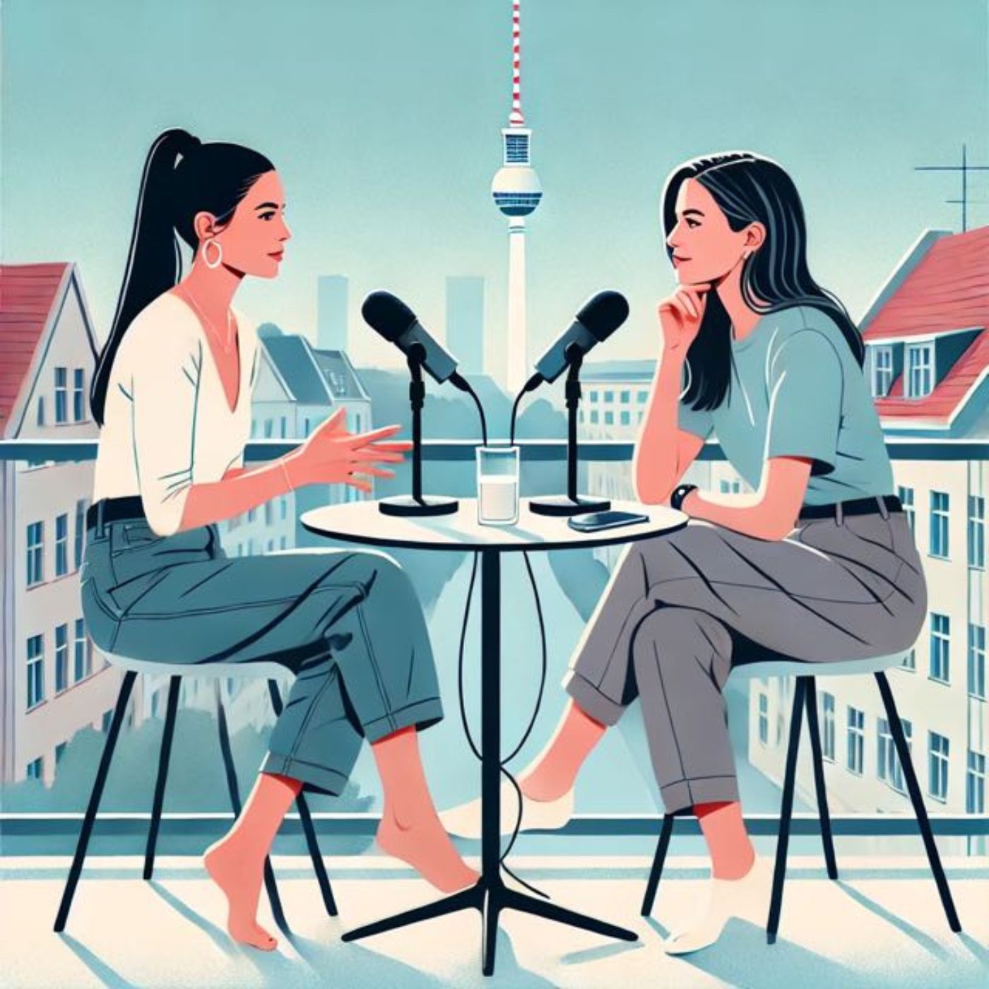 Intuition – wenn du’s fühlst, bevor du’s checkst