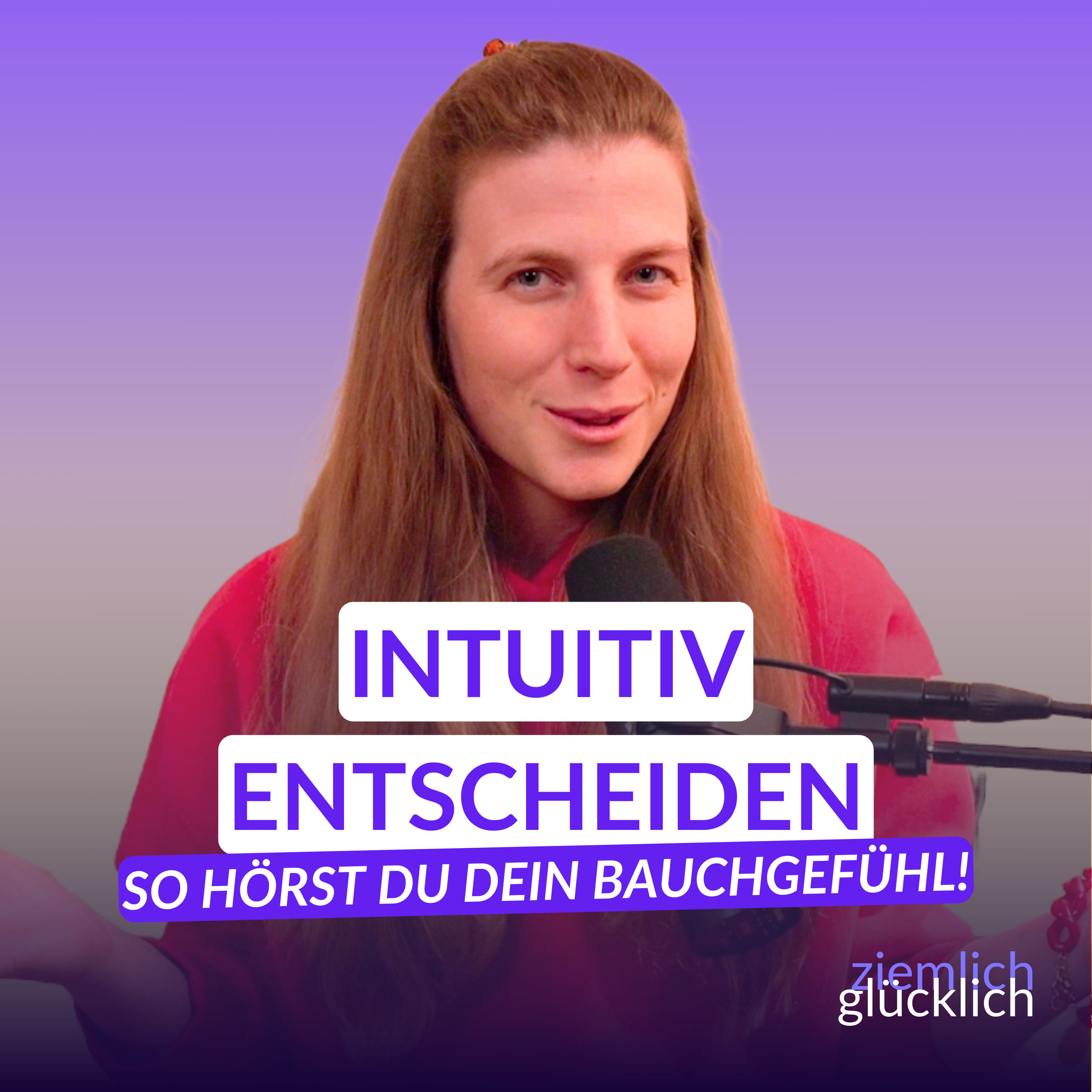 Intuitiv entscheiden: Wie du wieder lernst, auf dein Bauchgefühl zu hören