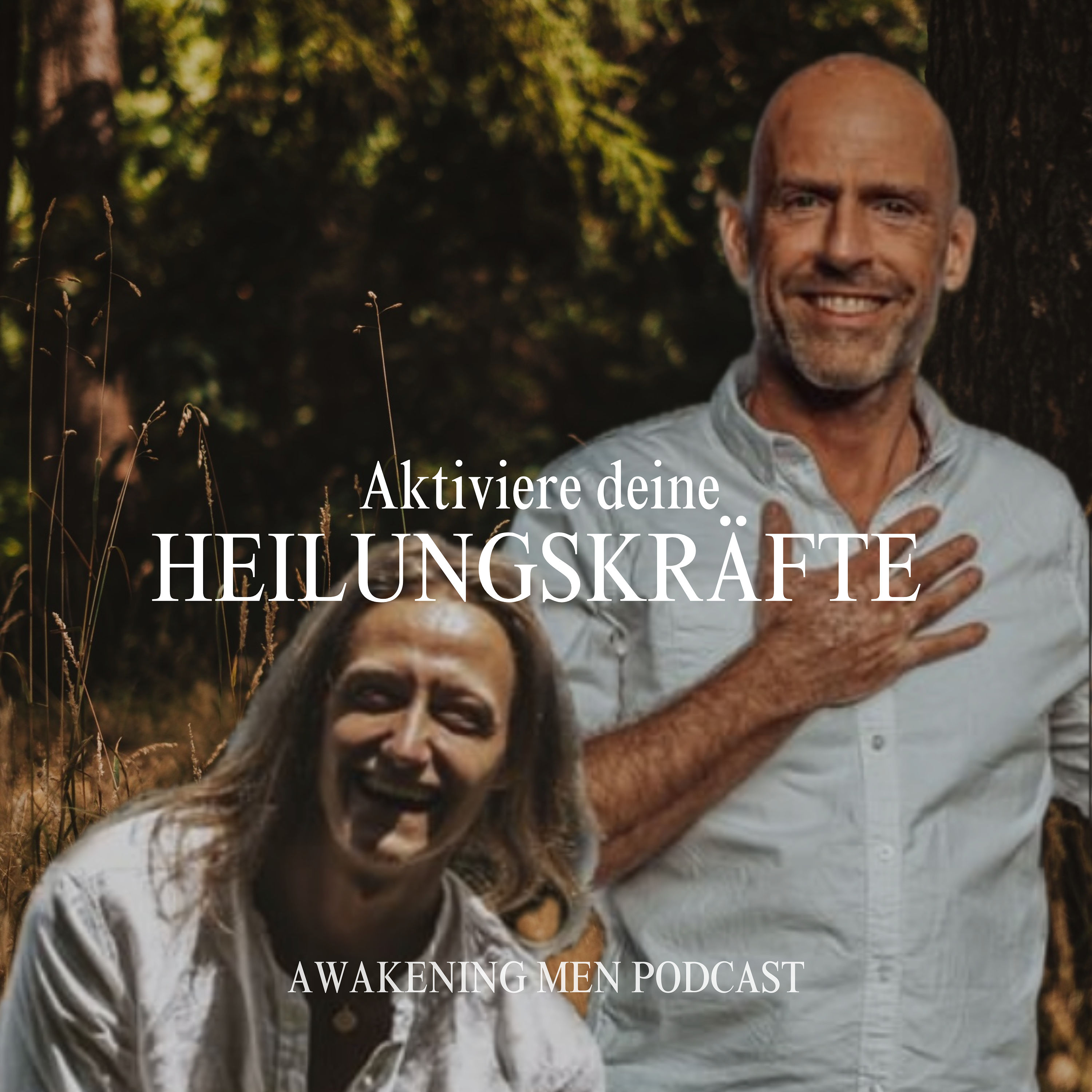 Intuitives Heilen - Interview mit Dirk Heilenmann