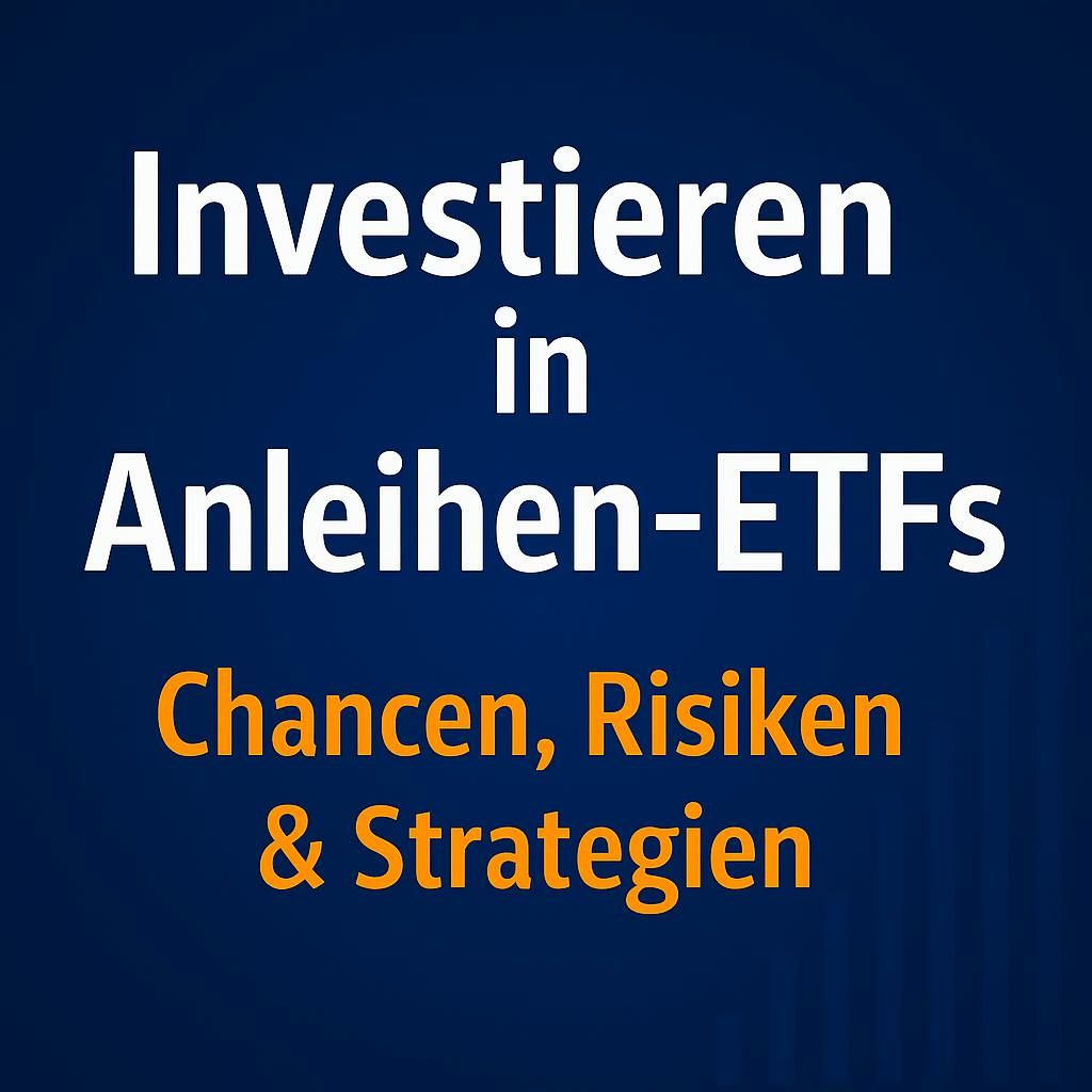 Investieren in Anleihen-ETFs: Chancen, Risiken & Strategien #122