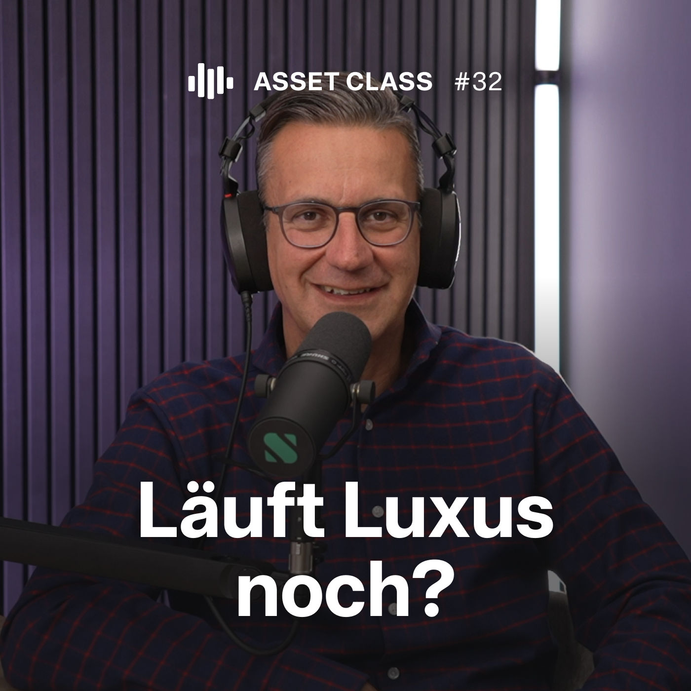 Investieren à la carte: Aktien, Analysen & Insights | Q&A mit Christian | Asset Class #32