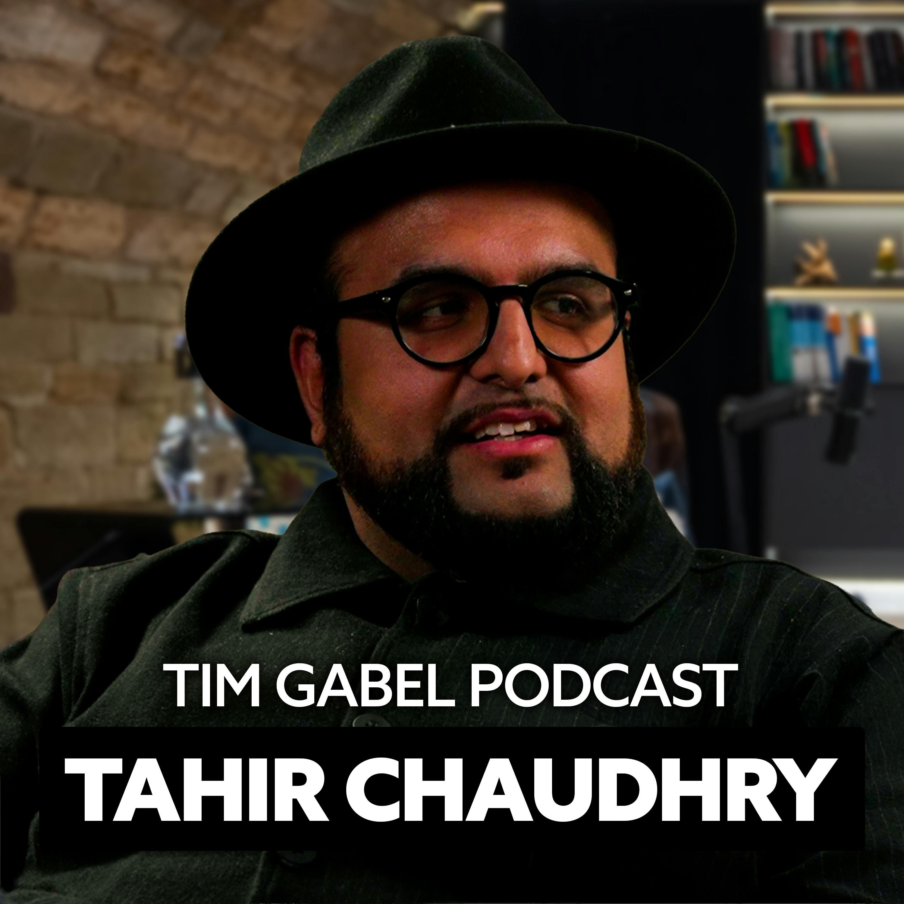 INVESTIGATIV-JOURNALIST: Das System Epstein, Geheimdienste & wer wirklich die Fäden zog