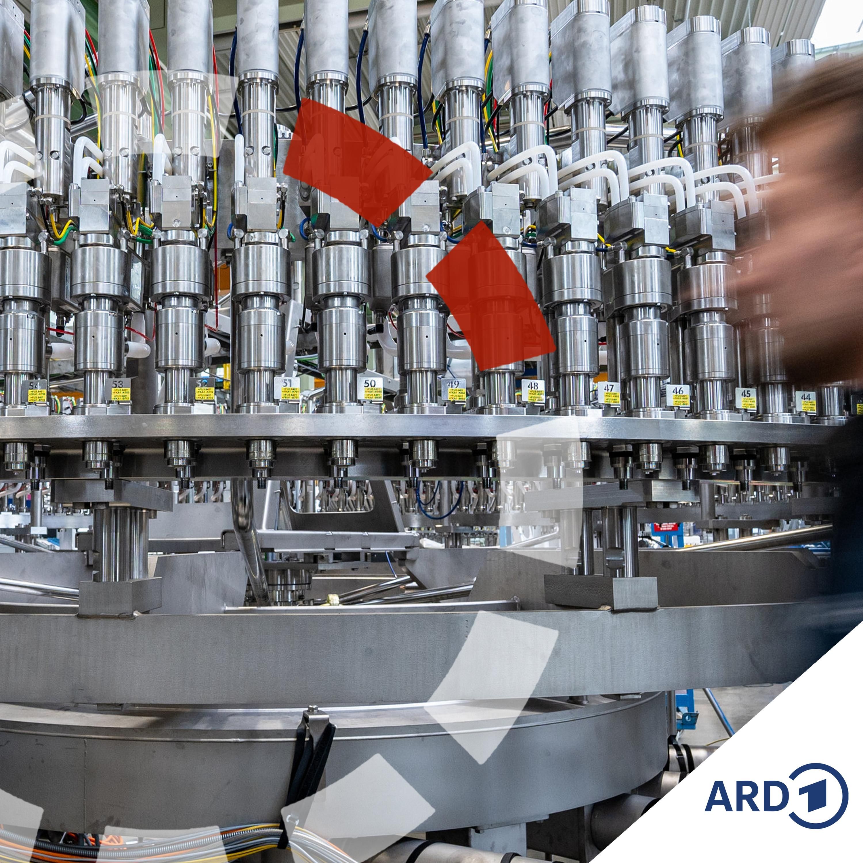 Investitionsgipfel: Boost für die Wirtschaft oder PR-Show?