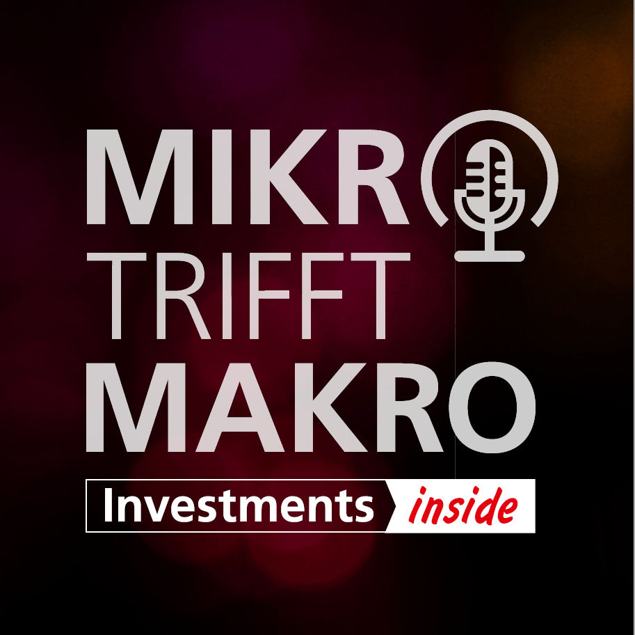 Investments inside #1 - Zurück zur 100