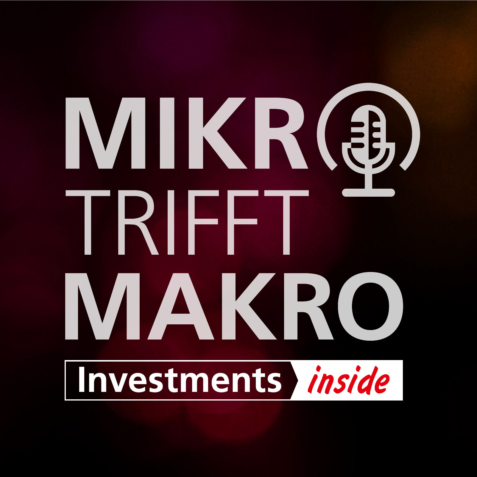 Investments inside #2 - DAX 2030