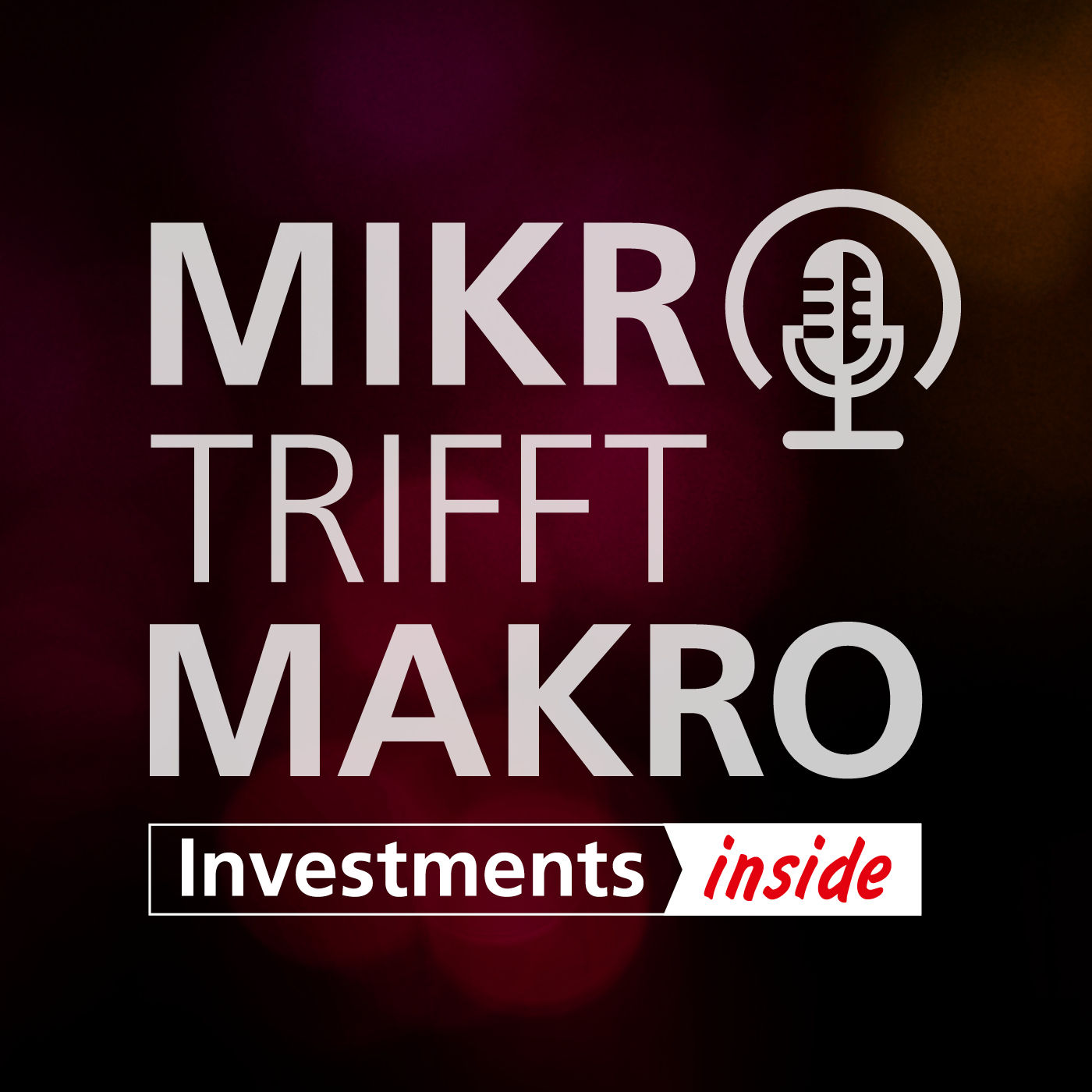 Investments Inside #3 - Big Tech