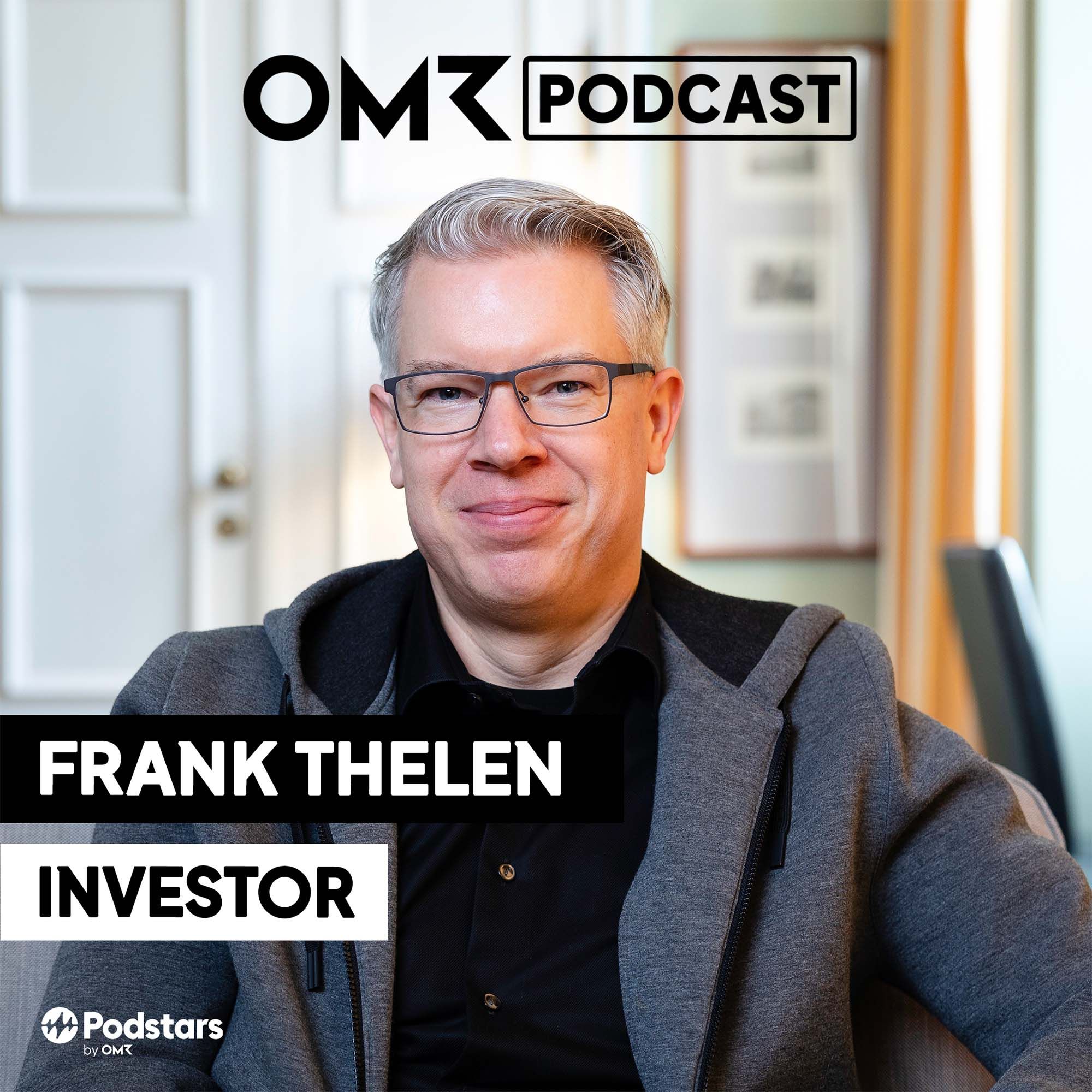 Investor Frank Thelen (#771)