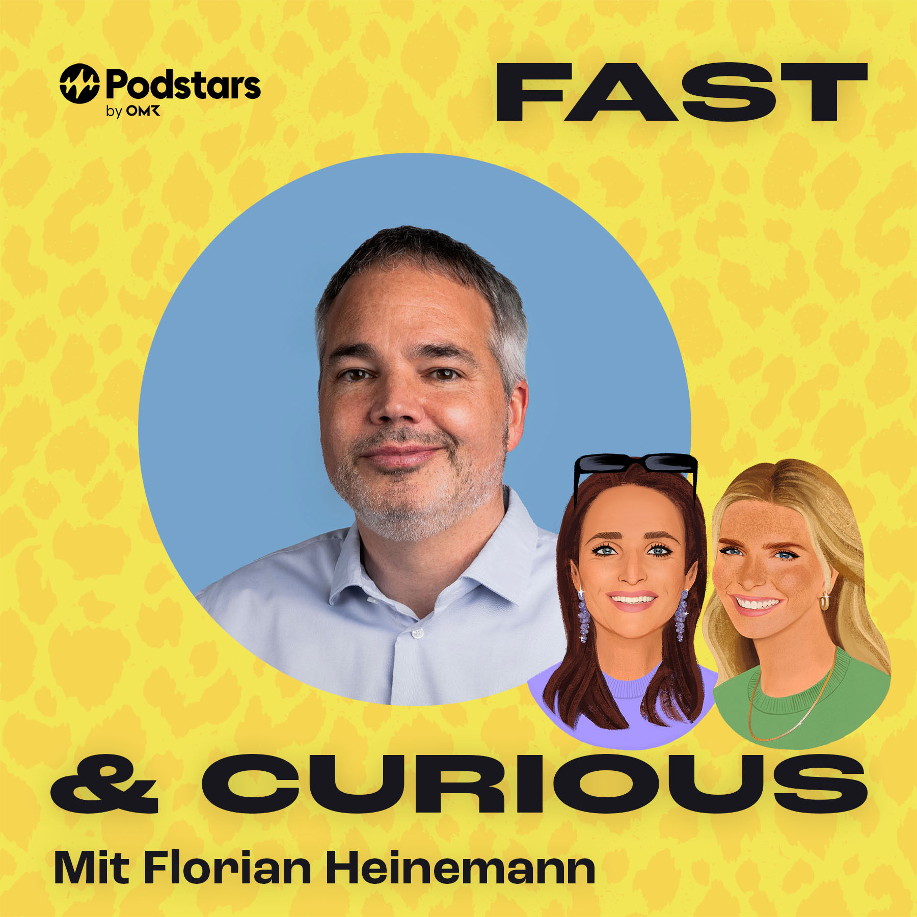 Investor Insights 2026: Die nächsten großen Wetten | Florian Heinemann