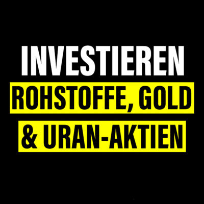 Investor Simon Tobler über knappe Rohstoffe, Chinas Energie-Dominanz, BTC und Edelmetall-Aktien - #5