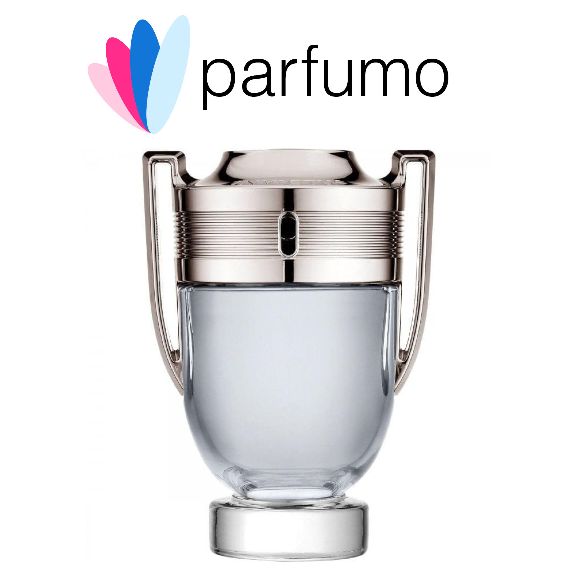 Invictus - Paco Rabanne | 'Invicdon't' von Lilsniffles #11