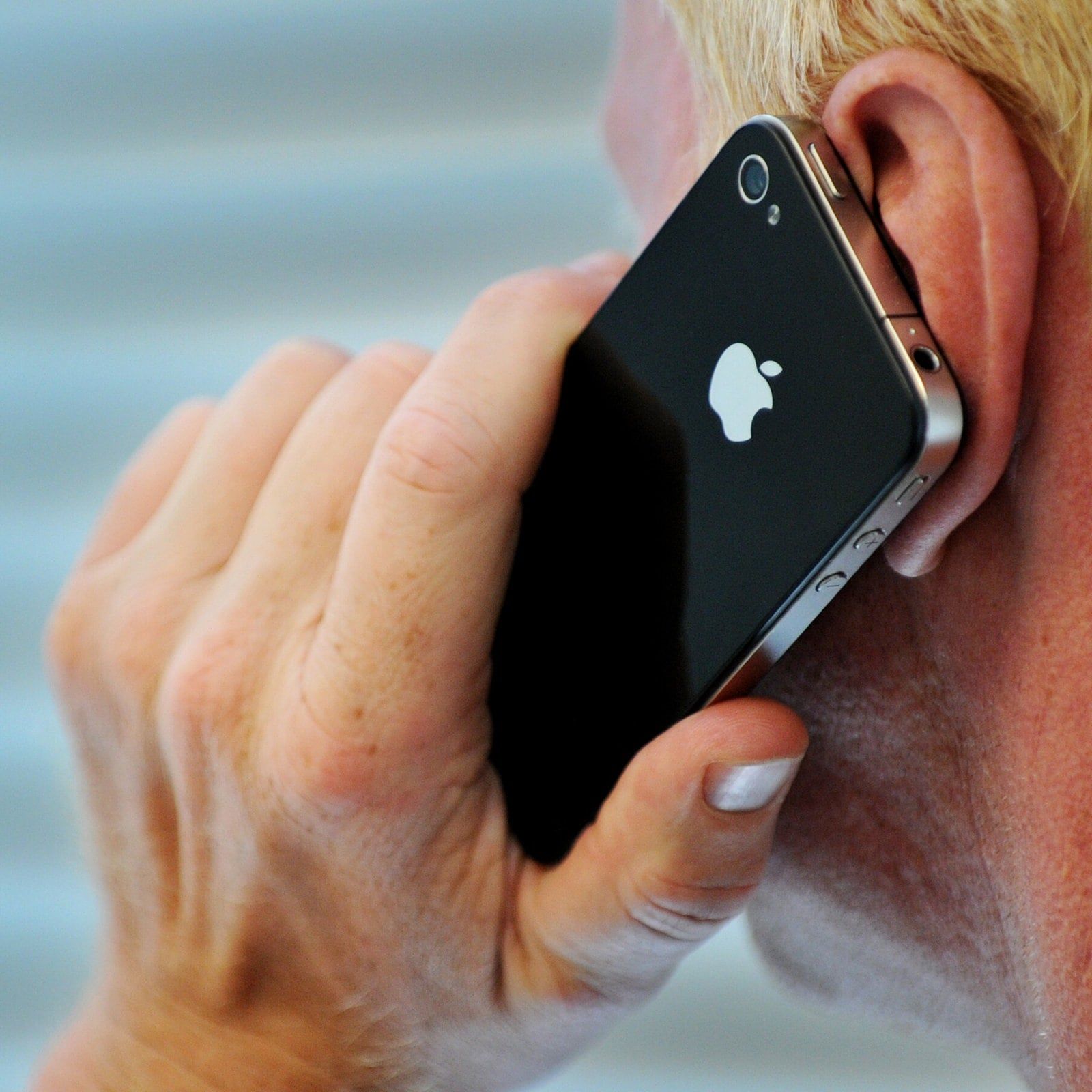 iPhone: Datenschutz bei Voicemail-Nutzung beachten