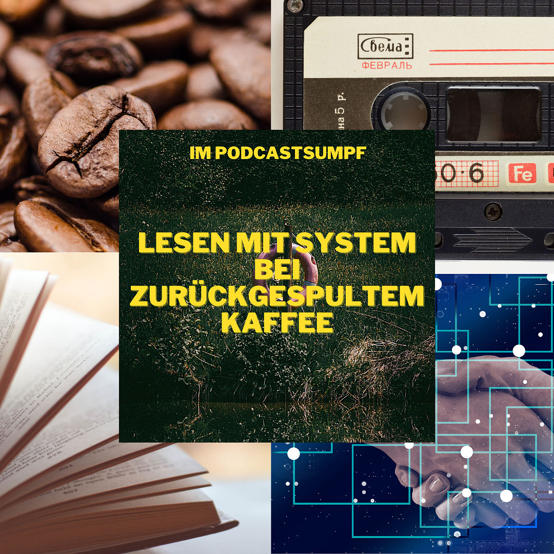 IPS 38 - Lesen mit System bei zurückgespultem Kaffee