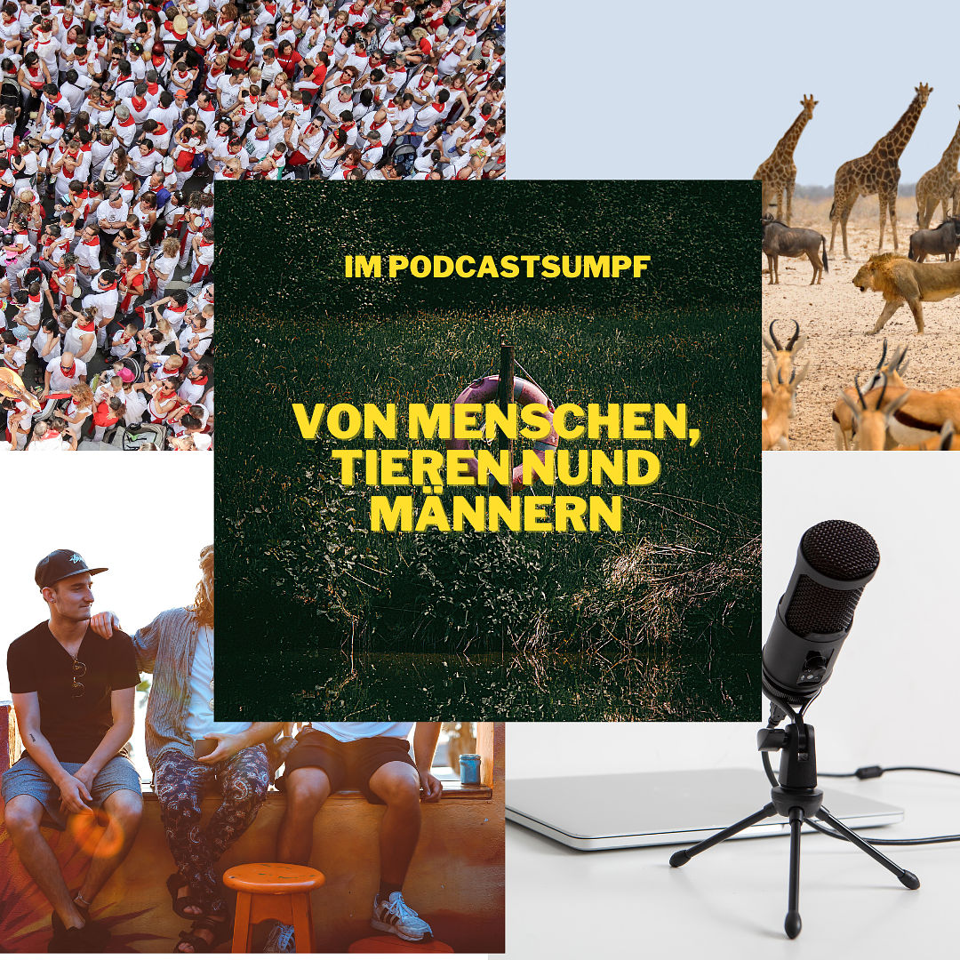 IPS45- Von Menschen, Tieren und Männern