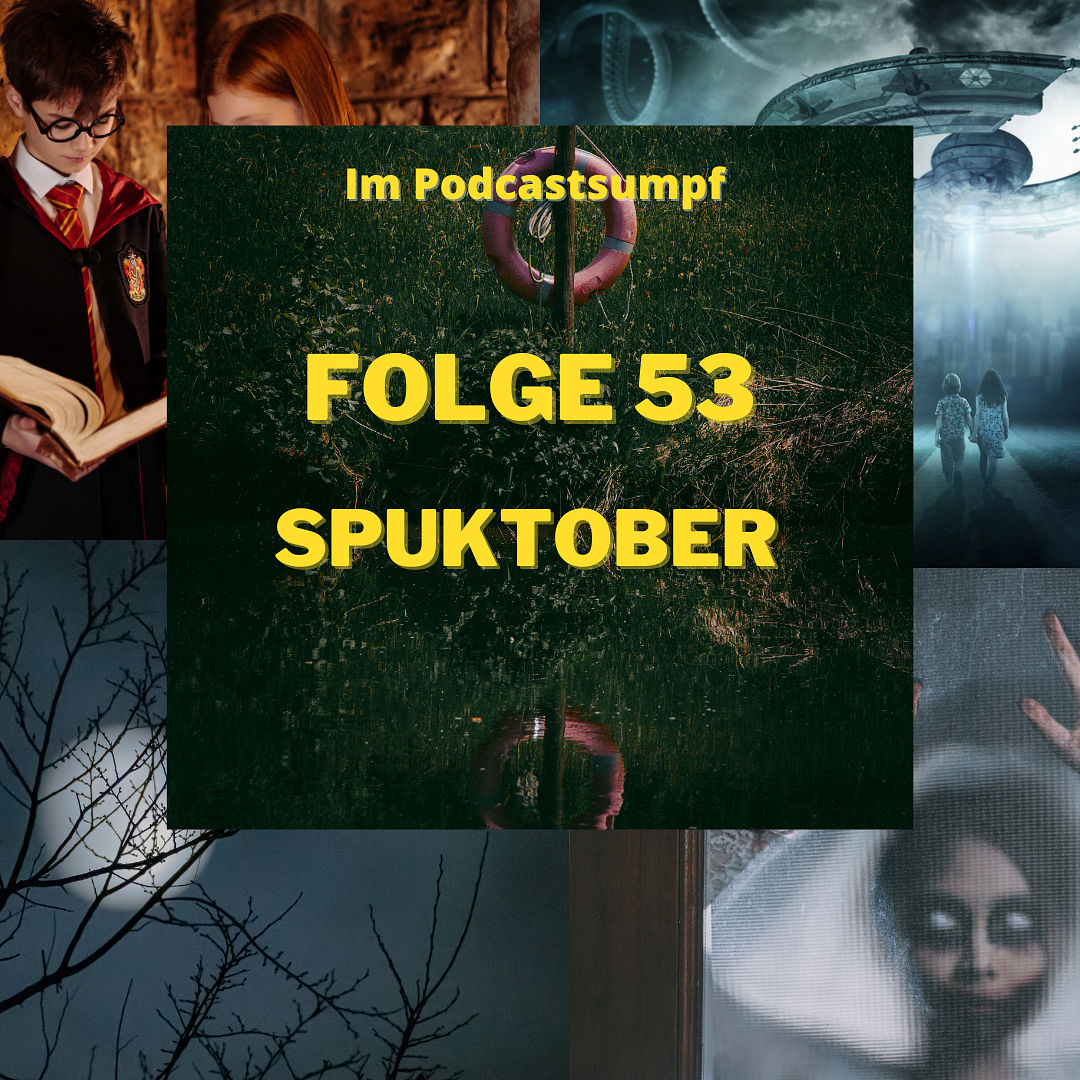 IPS53 - Spuktober