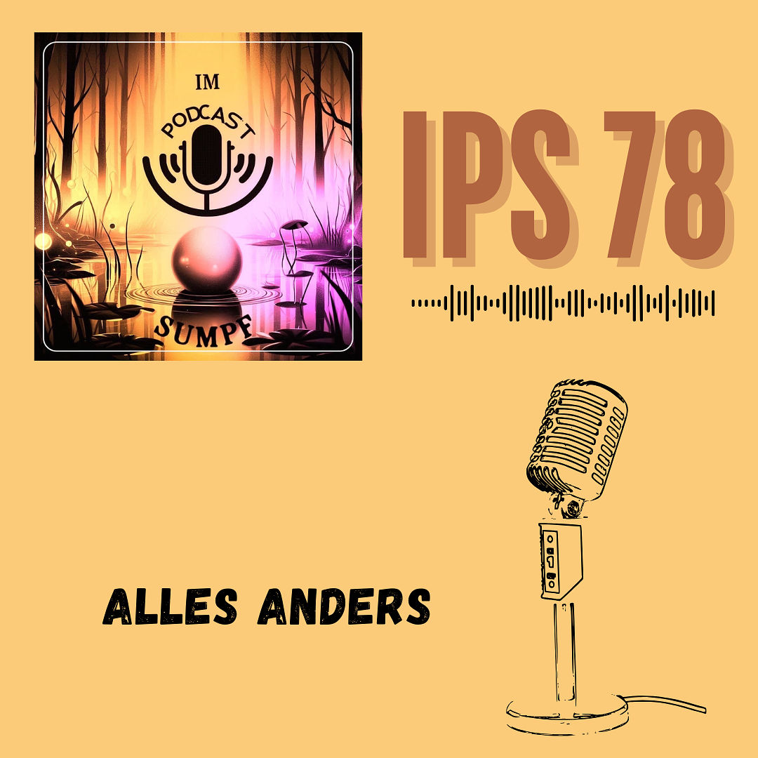 IPS78 - Alles Anders