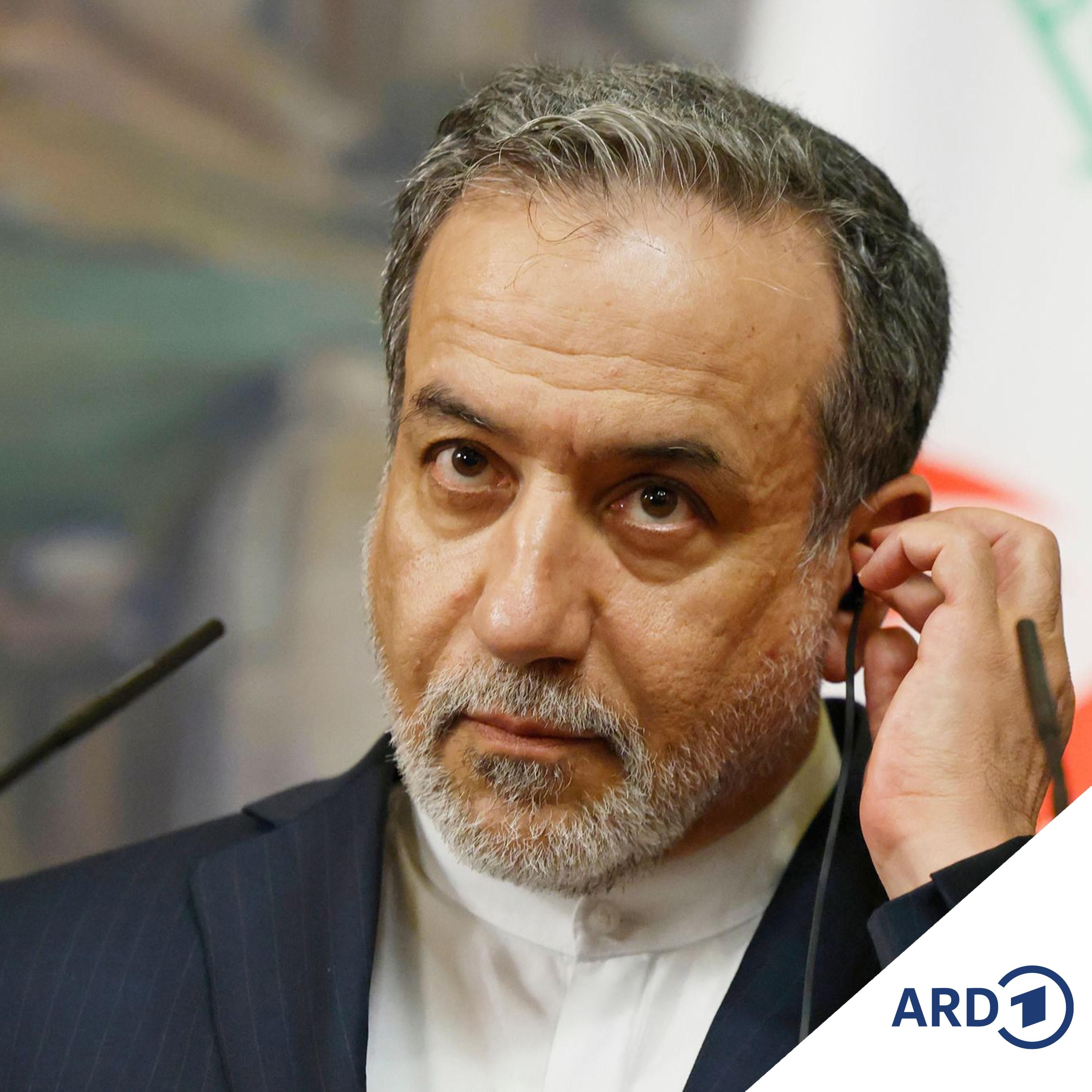 Iran dementiert Verhandlungen mit den USA