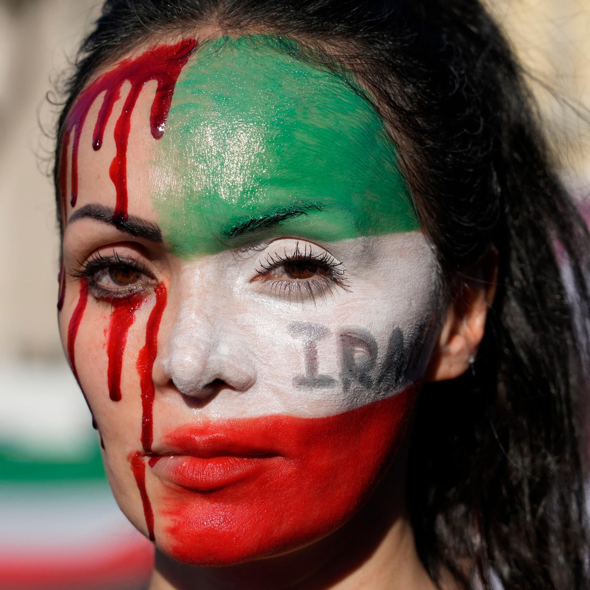 Iran - Diktatur unter Druck