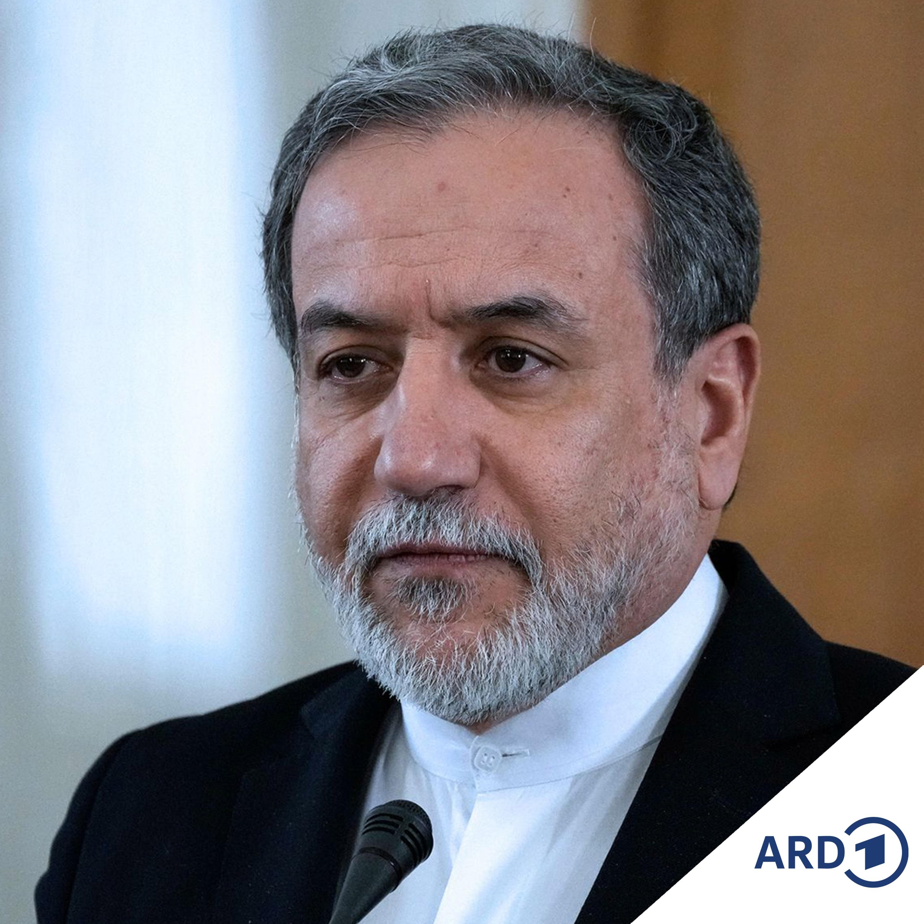 Iran gibt sich siegessicher, Trump: "Iran hat verloren"