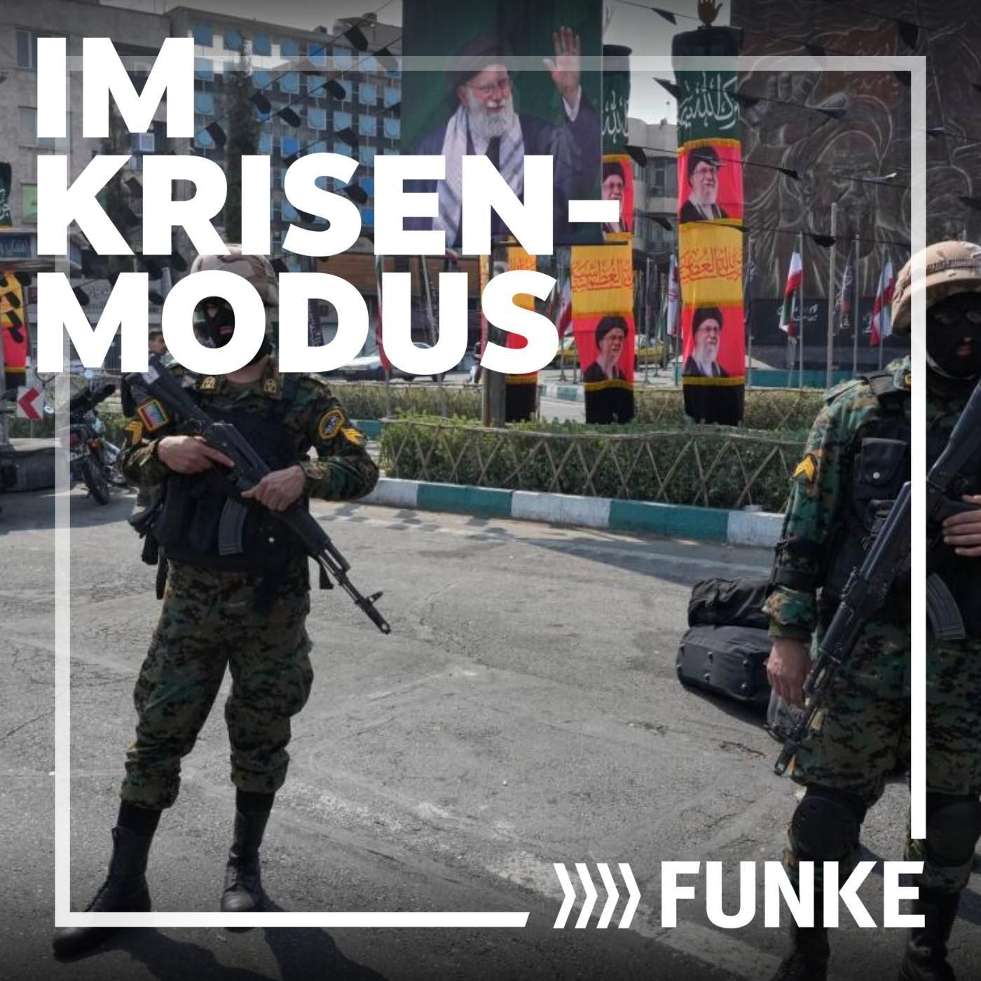 Iran-Krieg außer Kontrolle: USA, Israel, NATO – Analyse mit Carlo Masala