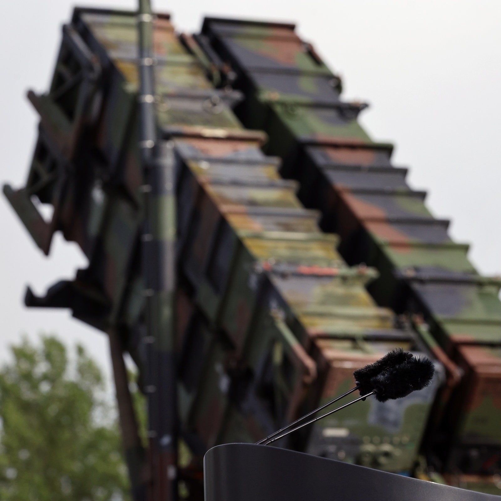 Iran-Krieg: Die Angst der Ukrainer, vergessen zu werden