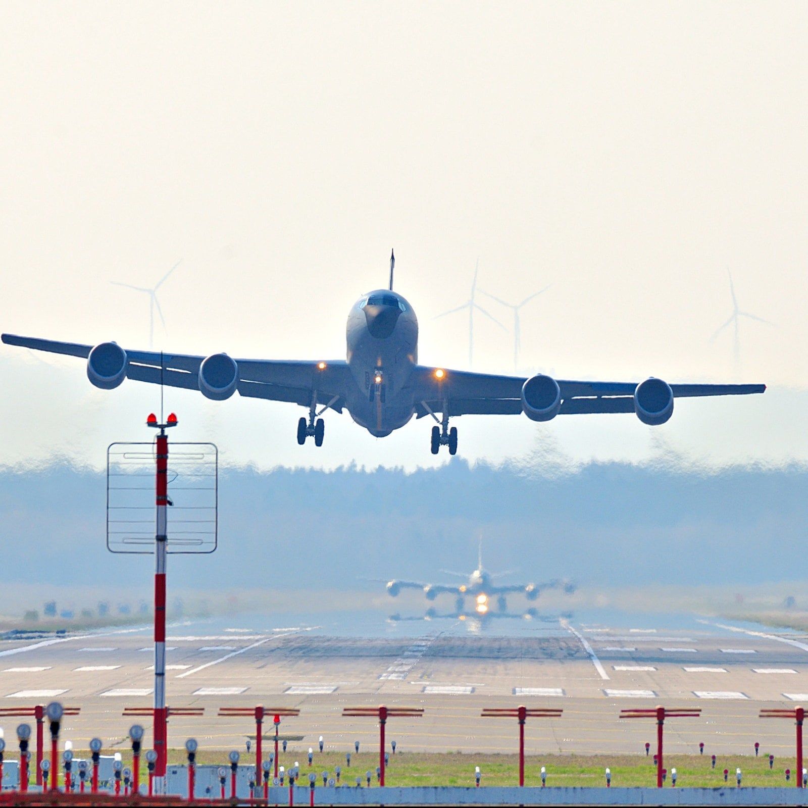 Iran-Krieg: Sollte auch Deutschland seinen Luftraum sperren?