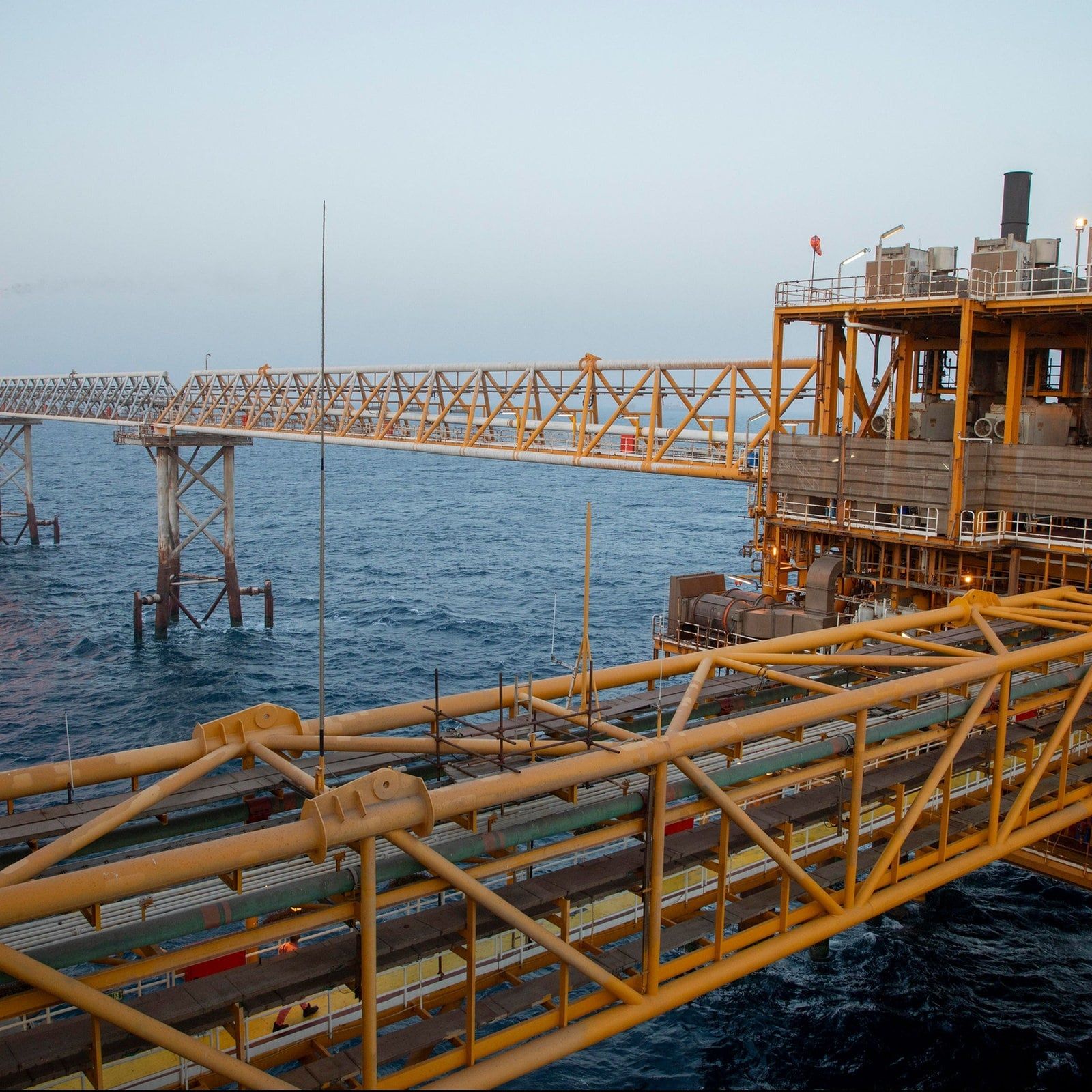 Iran-Krieg: Welche Folgen haben Angriffe auf Gasfelder?