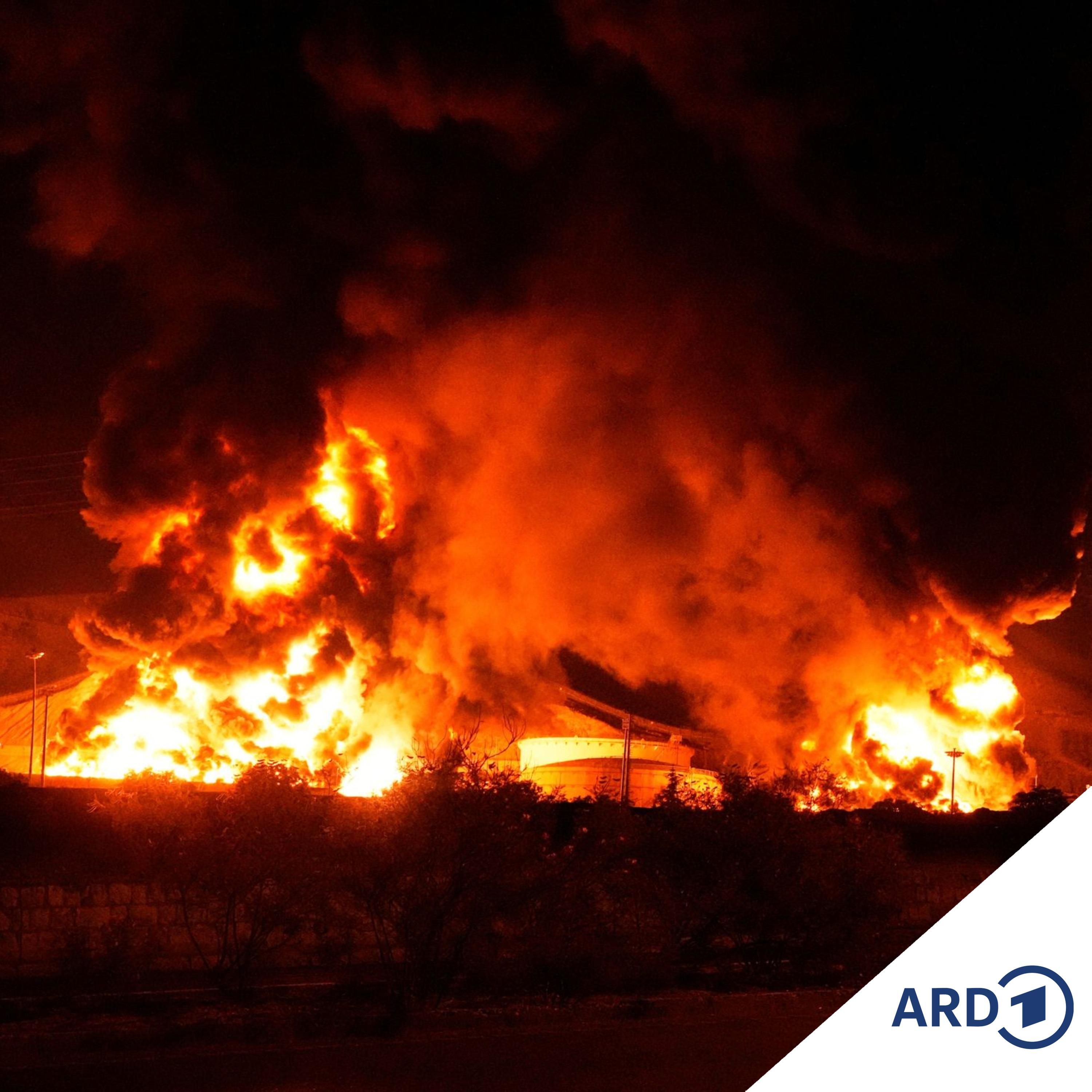 Iran-Krieg: Wer hat sich verkalkuliert?