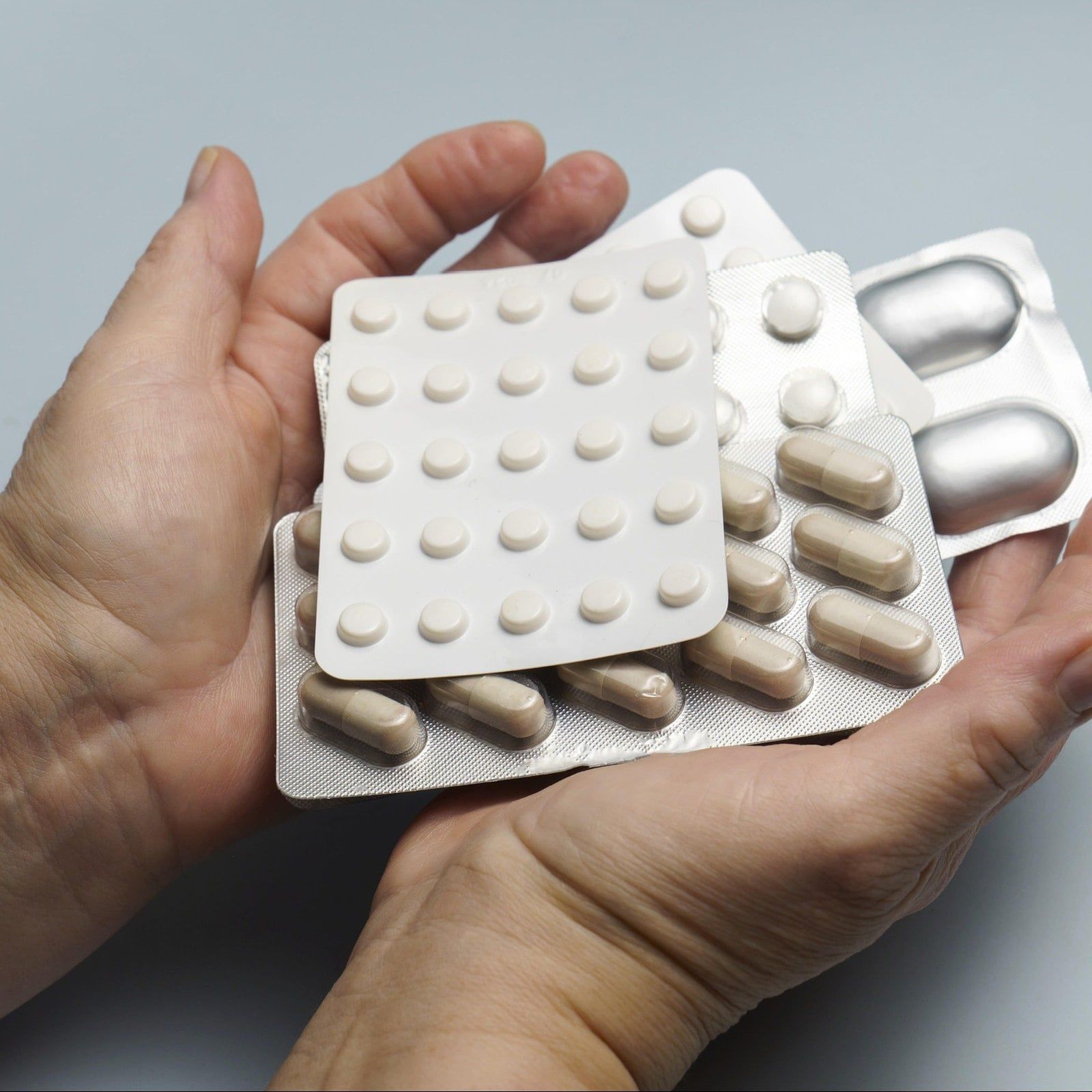 Iran-Krieg: Werden die Medikamente knapp?