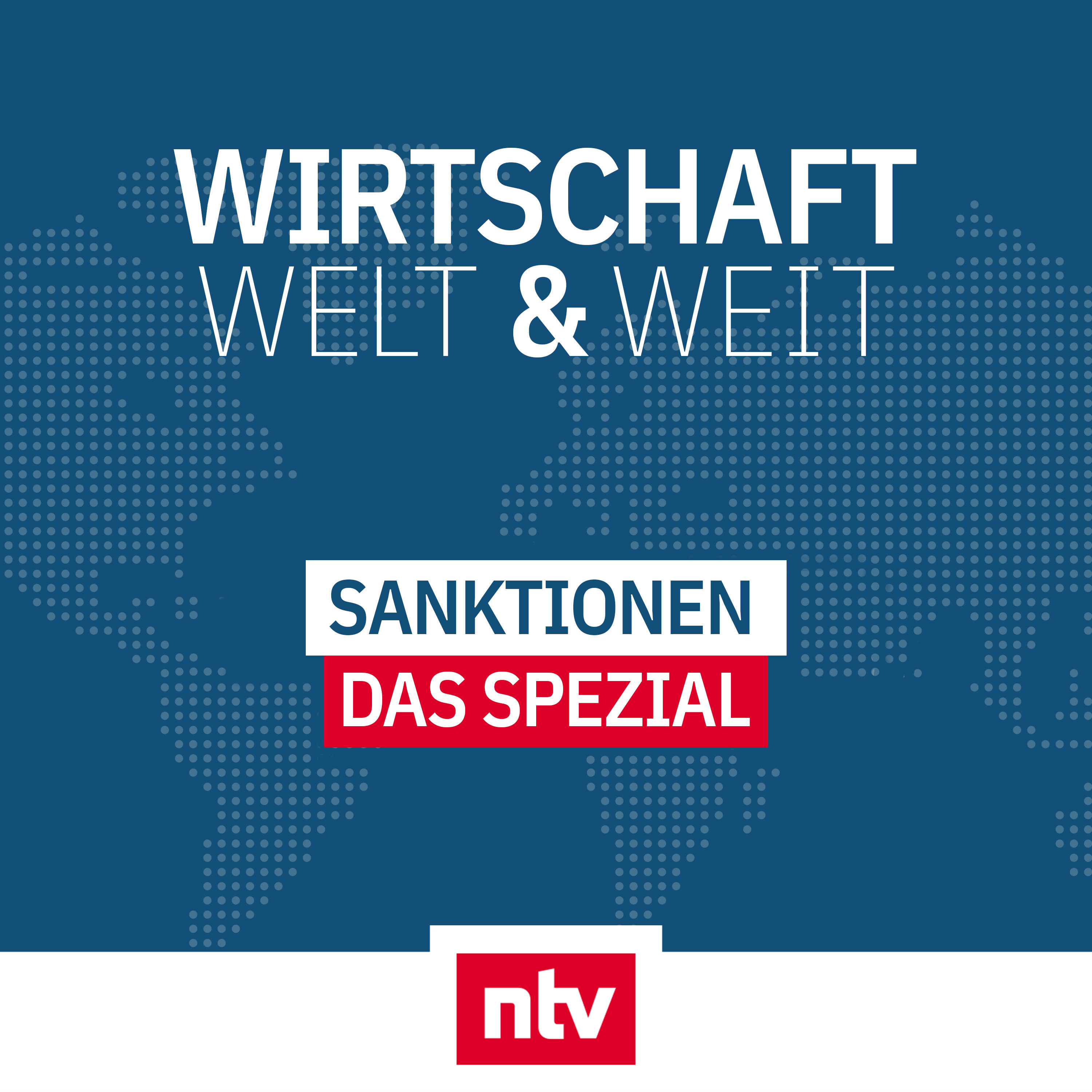 Iran und Russland: Sanktionen - Abschreckung oder längst Alltag?