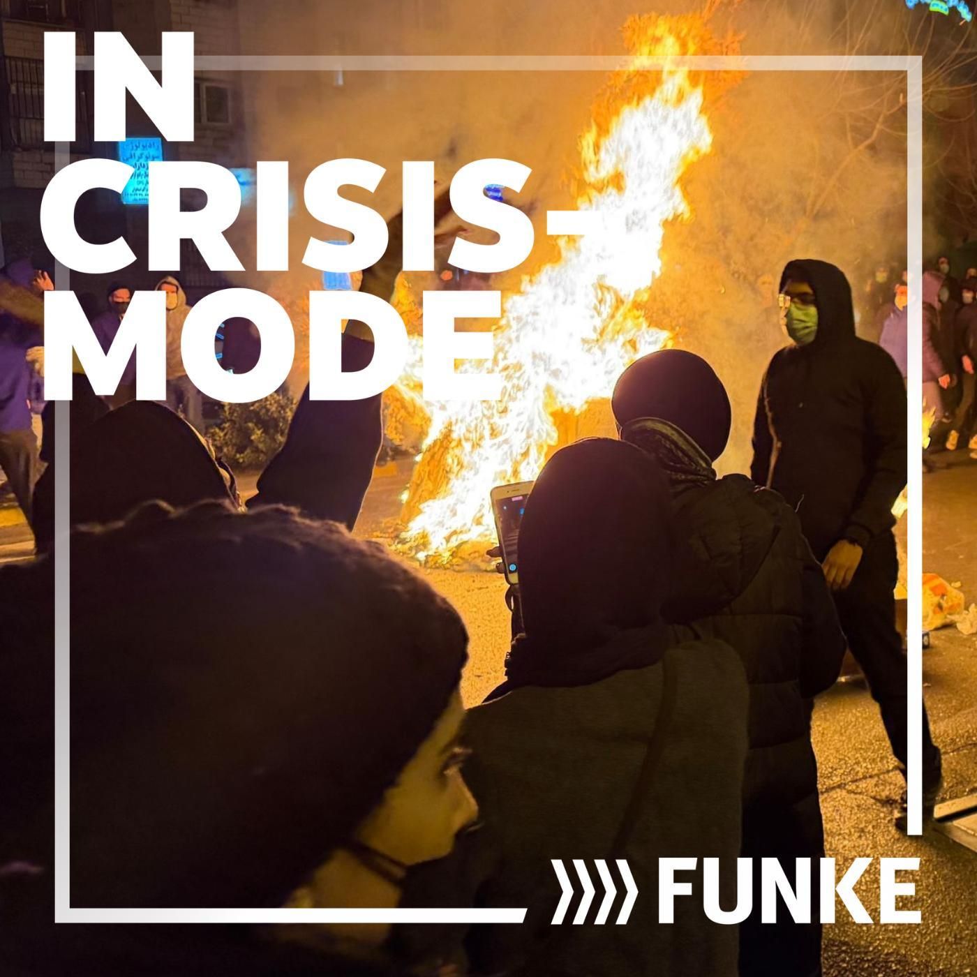 Iran Uprising 2026: Protests, Threats from Trump, and Escalation Risks