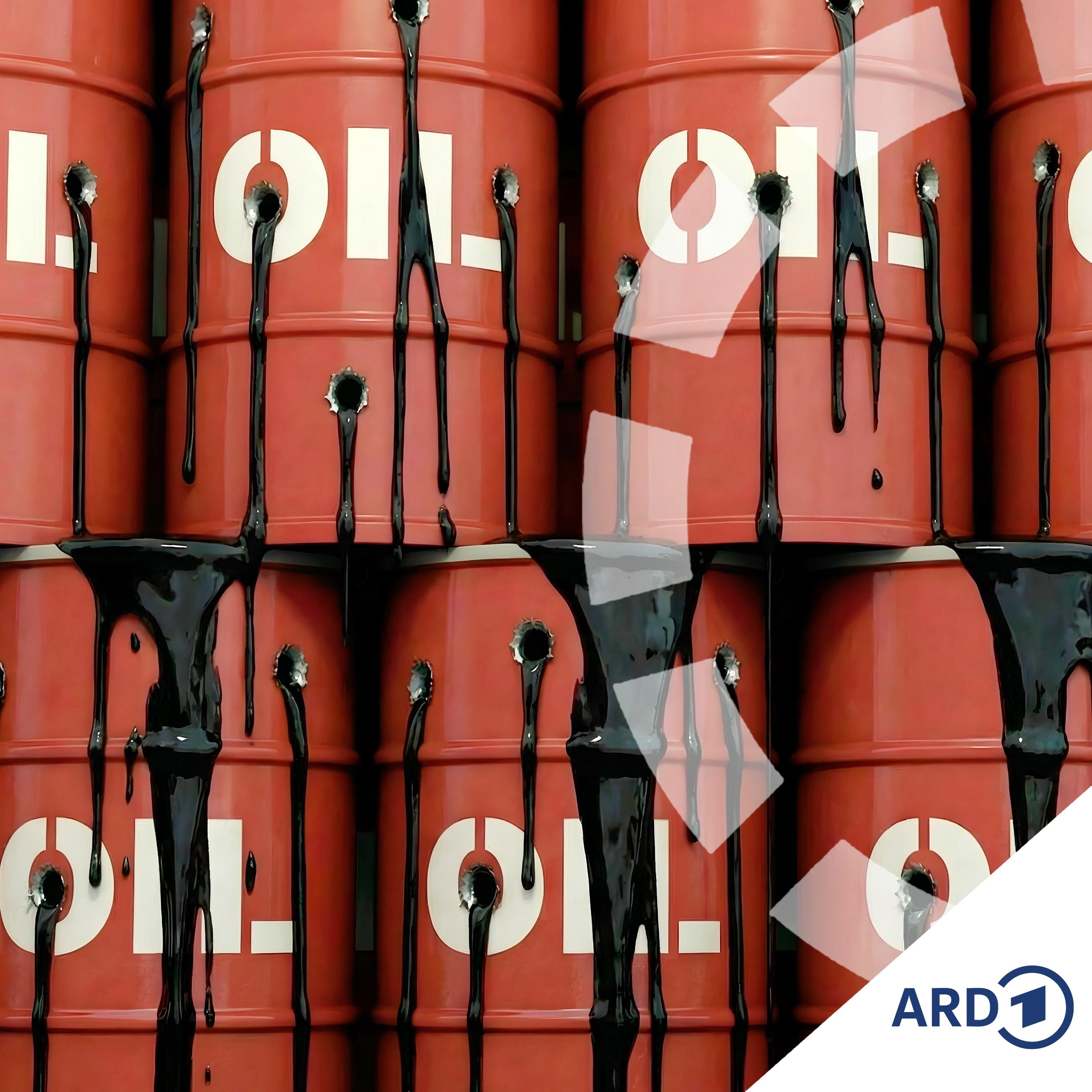 Iran, Venezuela und das Öl