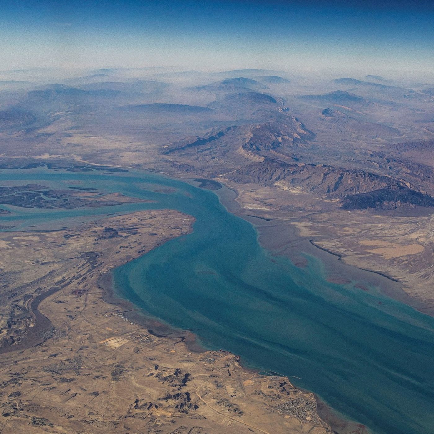 War in Iran Triggers Chaos in Global Oil Market