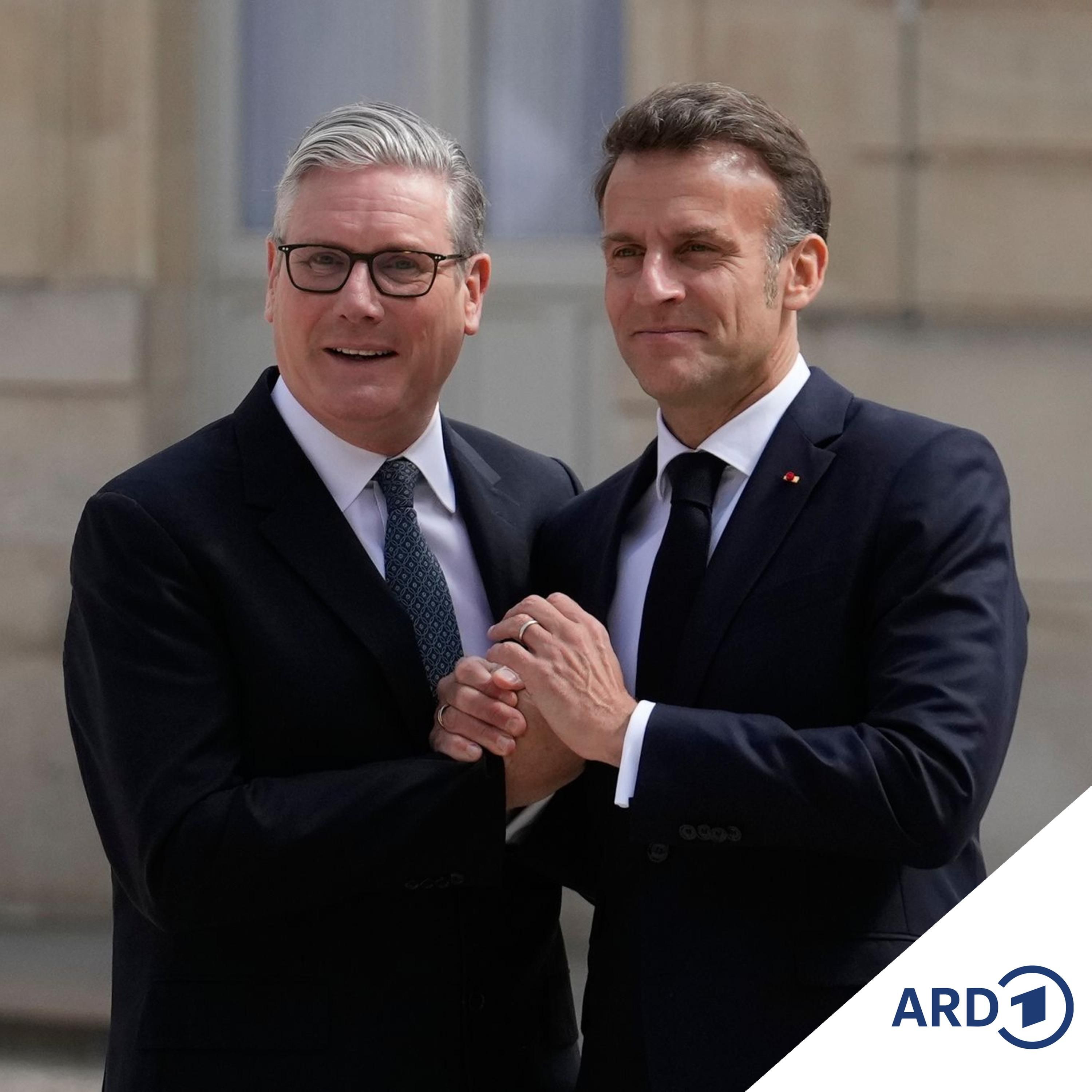 Iran will Straße von Hormus vorübergehend öffnen