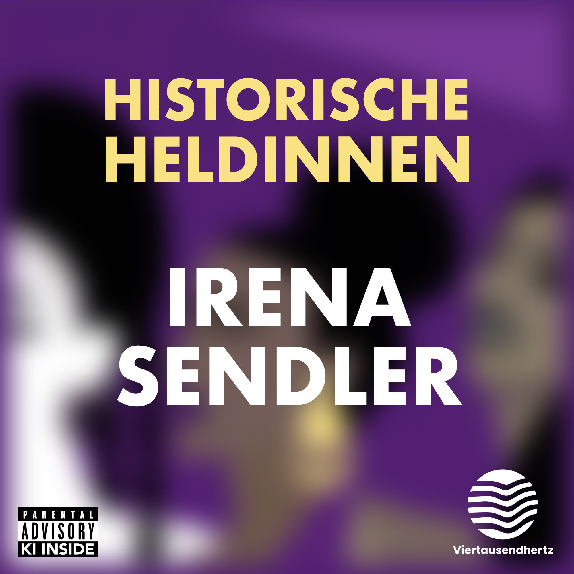 Irena Sendler