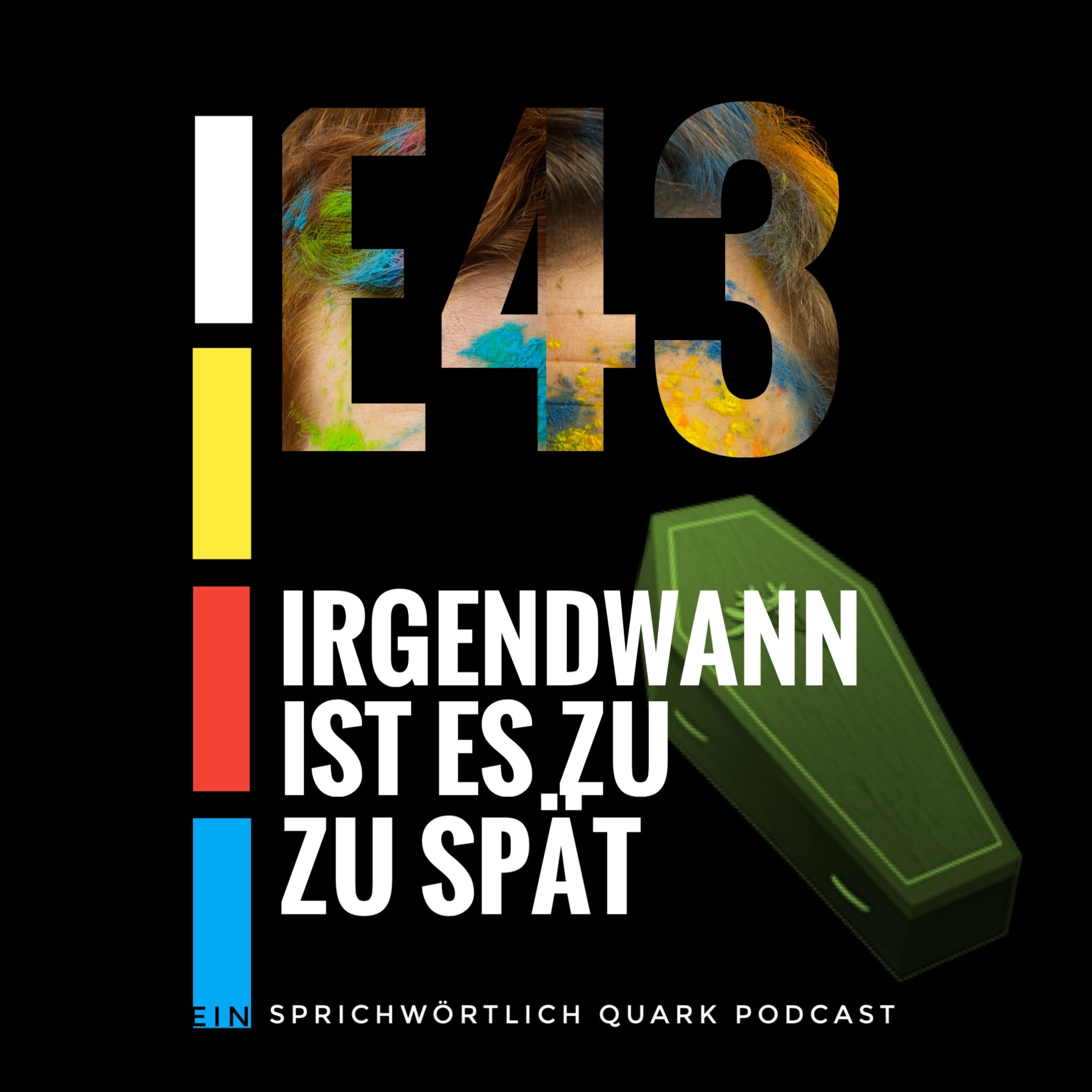 Irgendwann ist es zu spät
