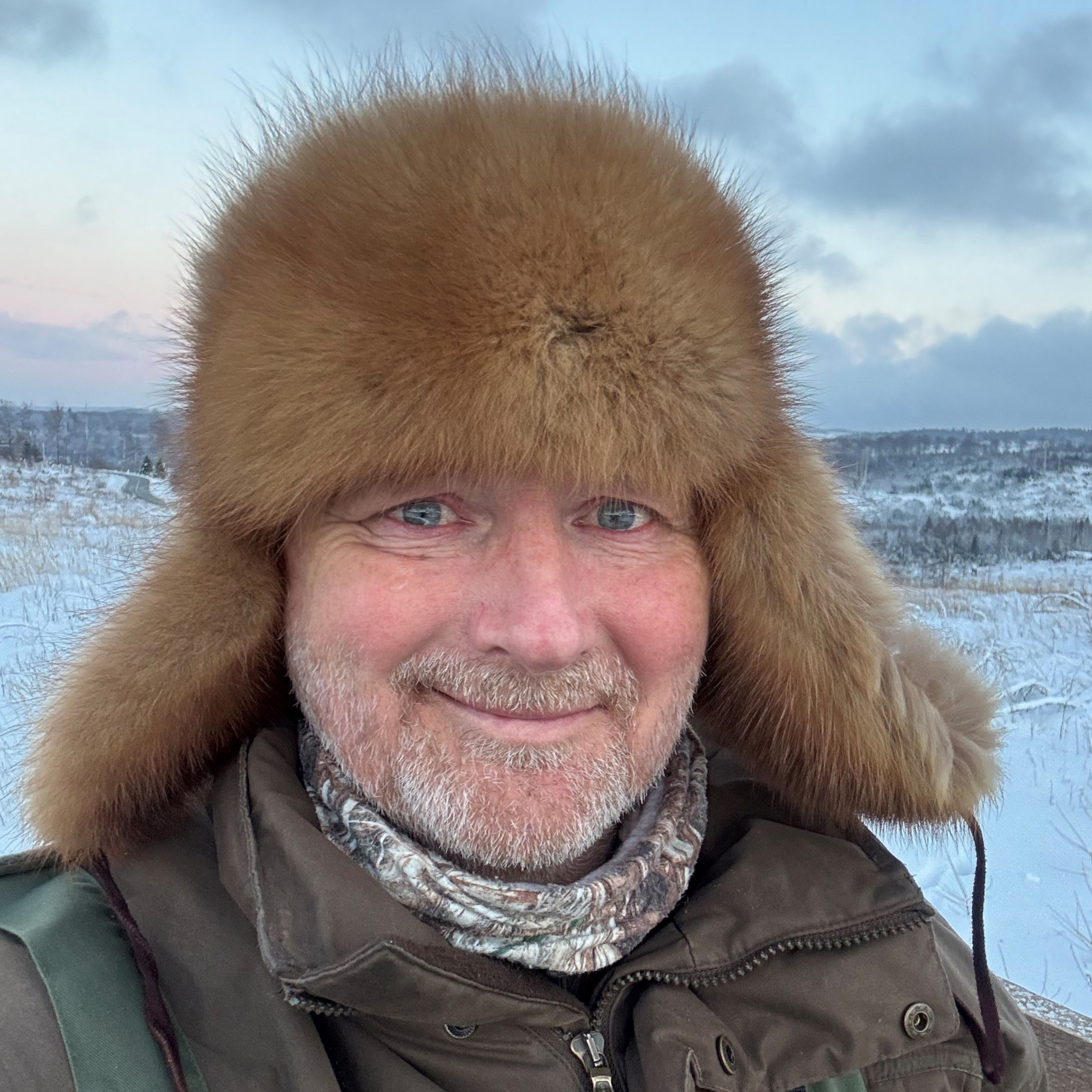 Irgendwas mit Jagd - mit Ralf Bonnekessen