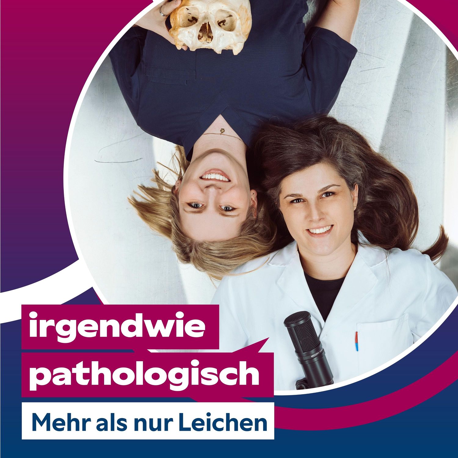 Irgendwie Pathologisch - neue Folge | RTL+