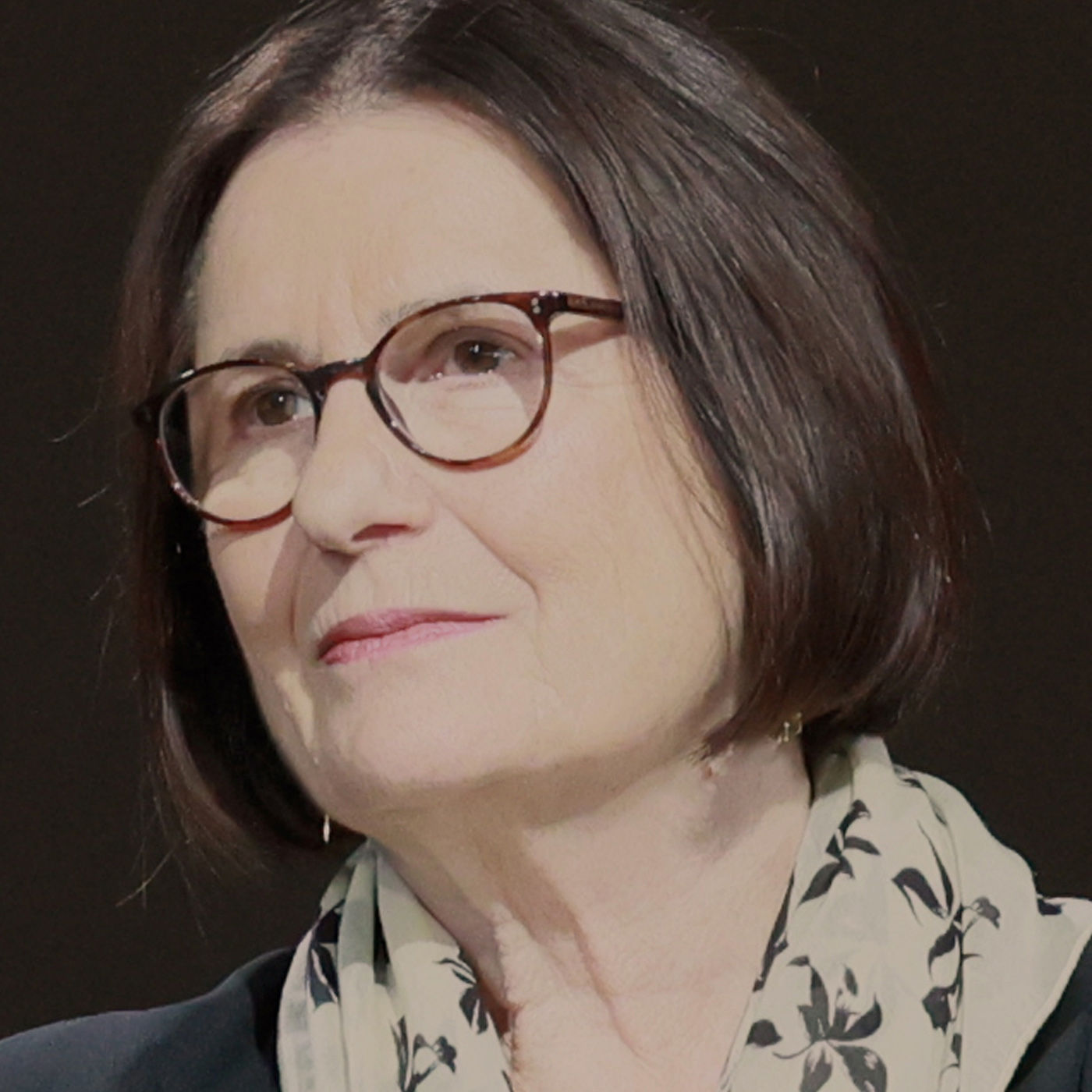 Irina Scherbakowa - 1917 – 1937 – 2024 – Das Erbe des Stalinismus