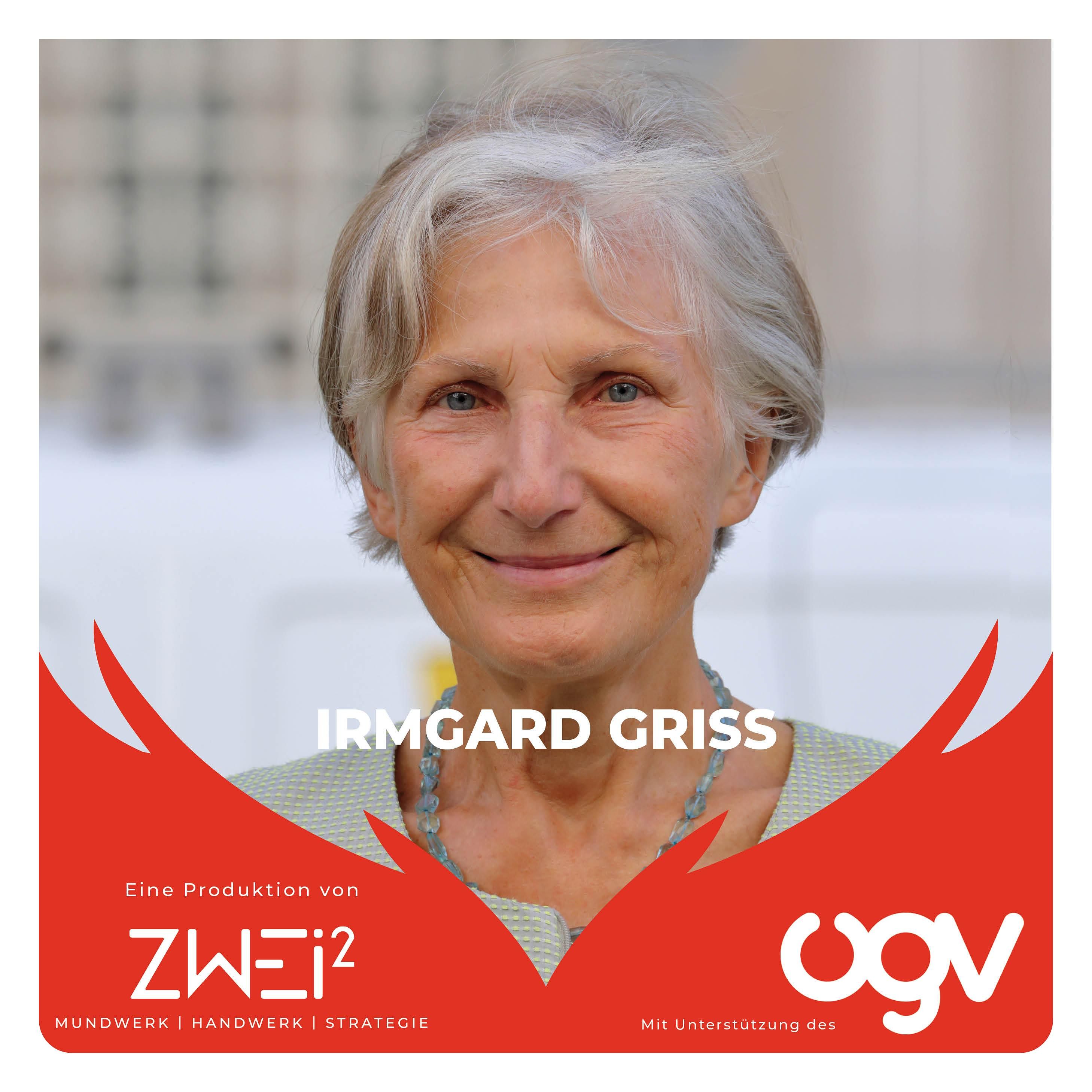 Irmgard Griss: Wir müssen uns die Offenheit bewahren