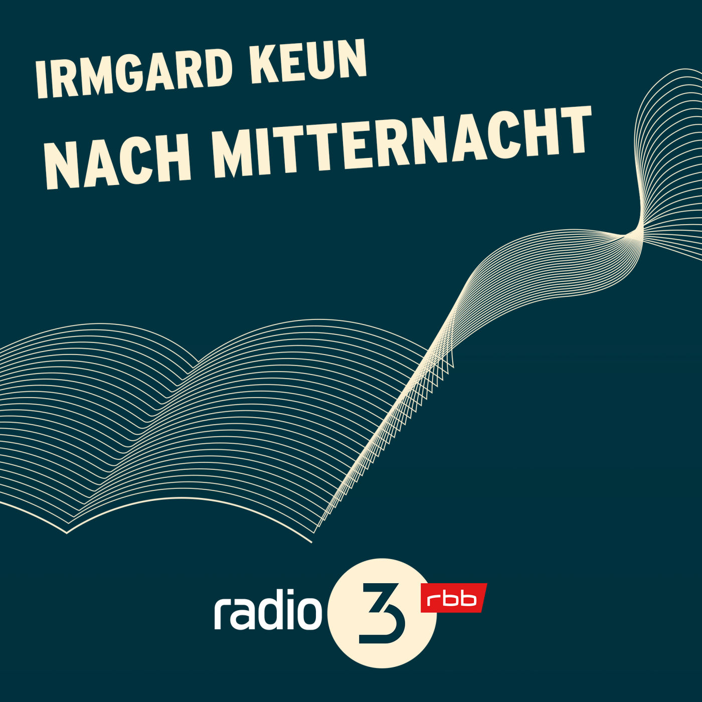 Irmgard Keun: Nach Mitternacht (15/15)