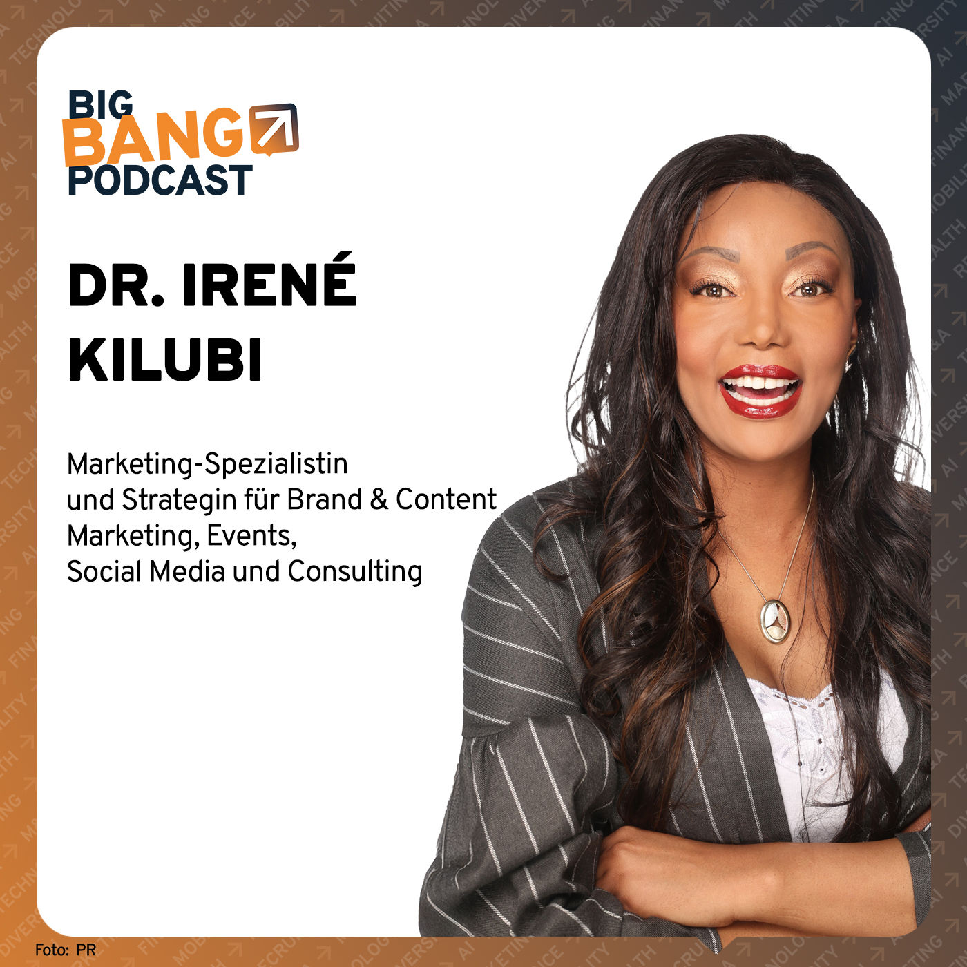 Irène Kilubi: Bias, Briefings, Better Decisions – wie KI Teams fairer und schneller macht