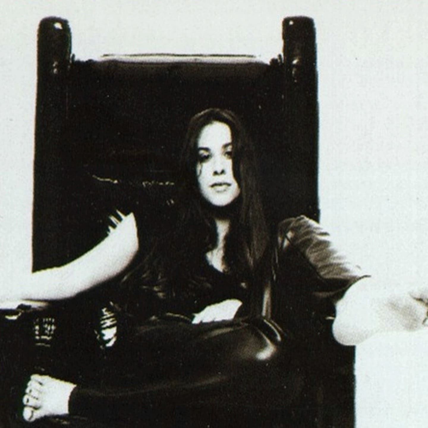 Ironic – Alanis Morissette